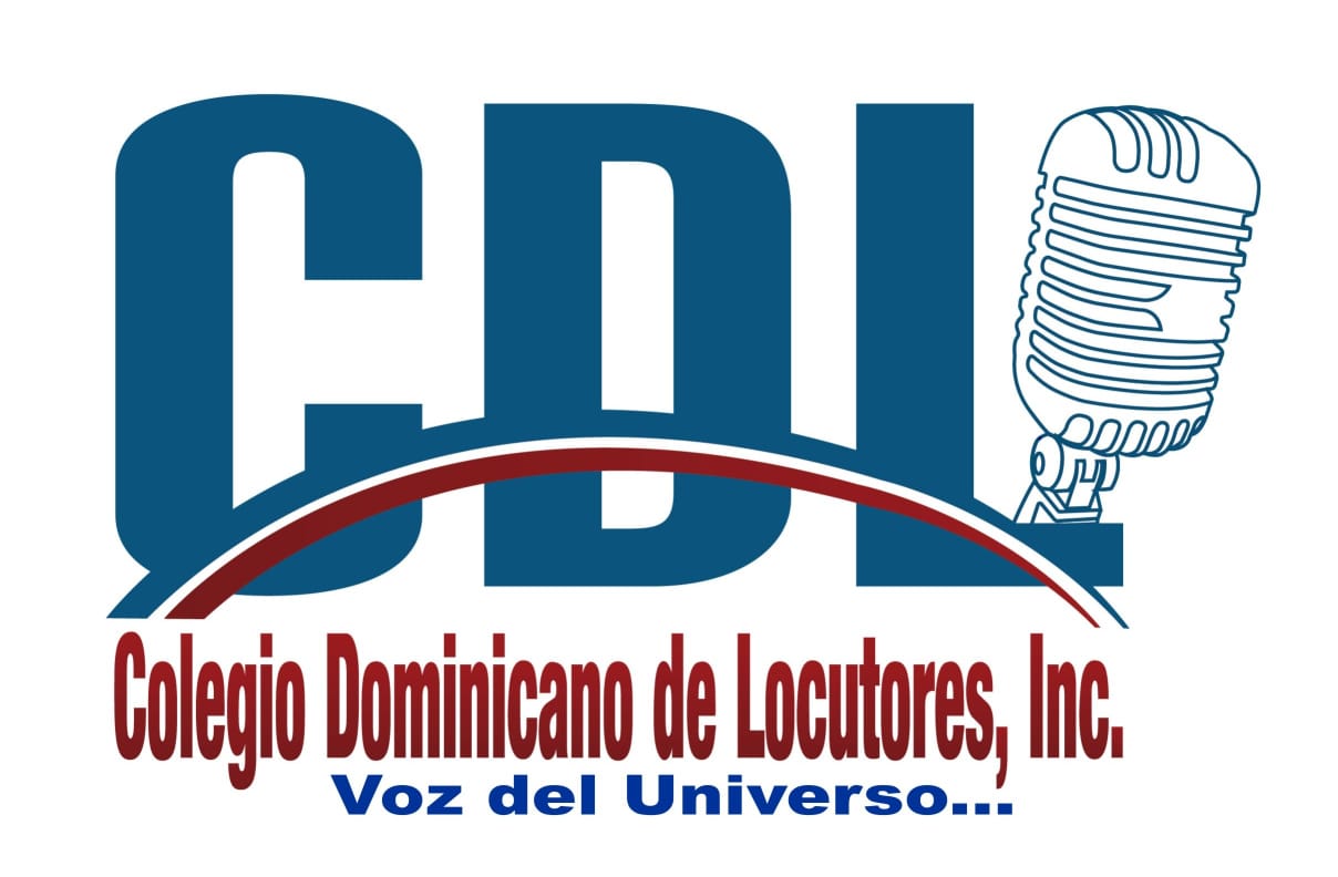 Colegio Dominicano de Locutores, CDL felicita a los profesionales del micrófono en su día