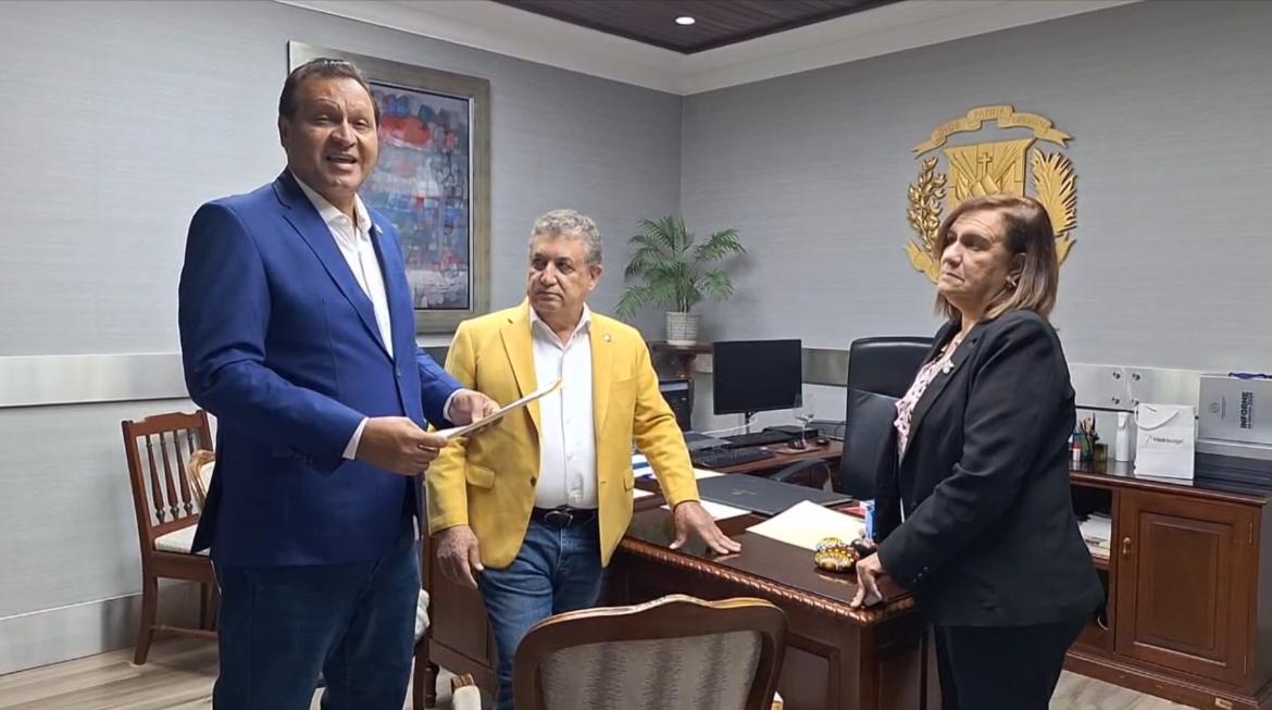 Bloque de diputados PLD somete proyecto de ley para crear Sistema Nacional de Inspección y Certificación (SINICE)