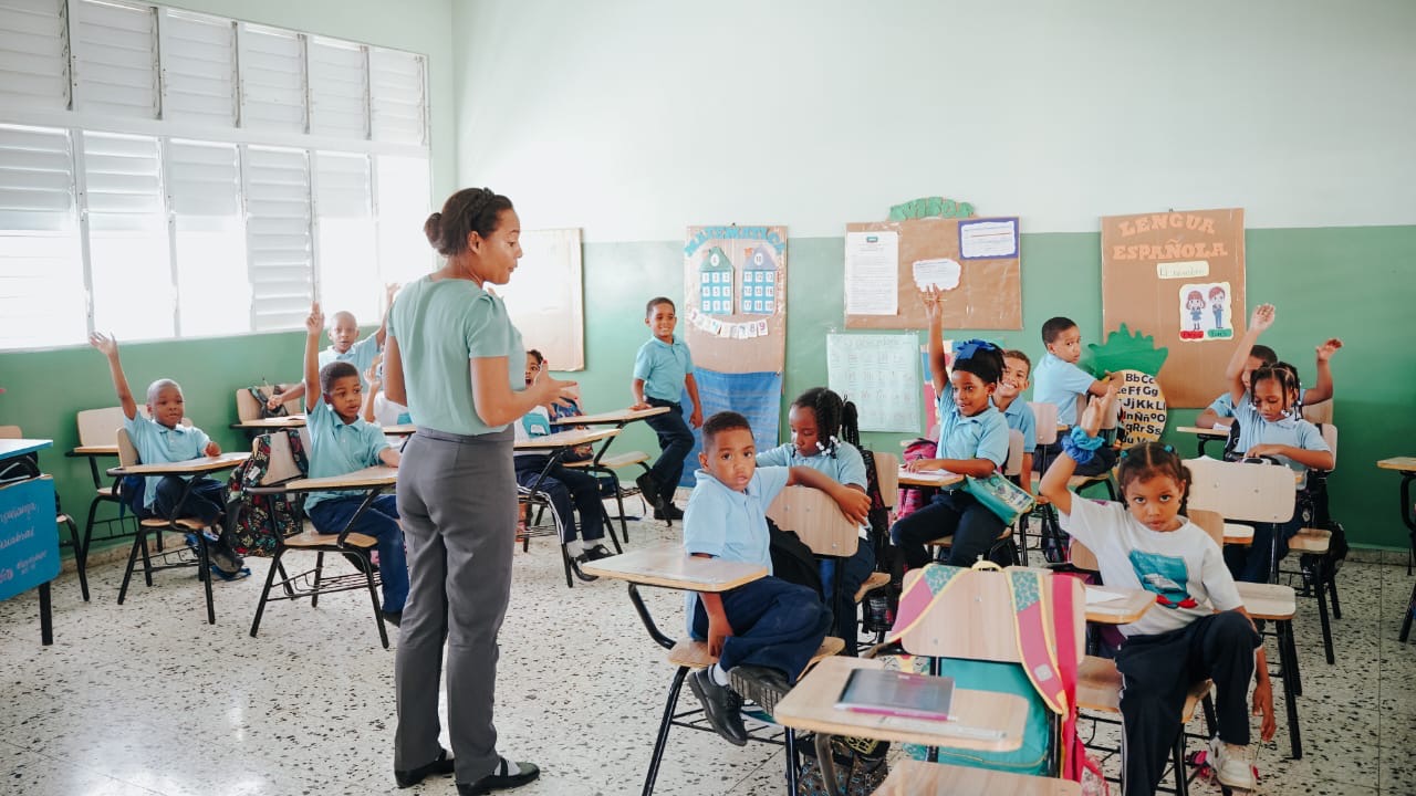 Año Escolar 2024-2025 entra en su fase final con el cumplimiento del calendario escolar
