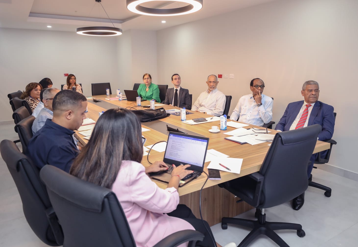 Gobierno Impulsa Fortalecimiento de la Reforma Agraria con Participación Activa de Parceleros