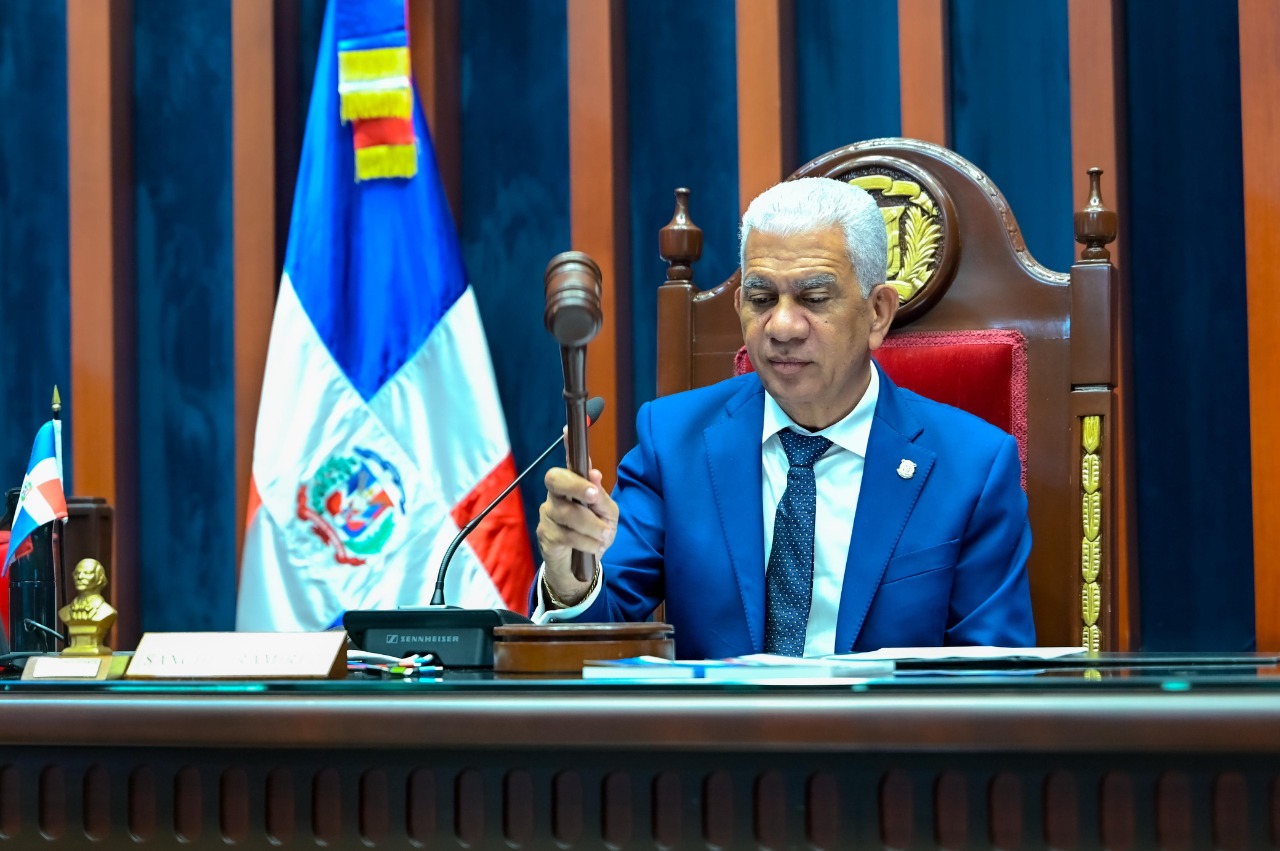 Senado aprueba con modificaciones proyecto que modifica Ley 137-03, sobre Tráfico Ilícito de Migrantes y Trata de Personas