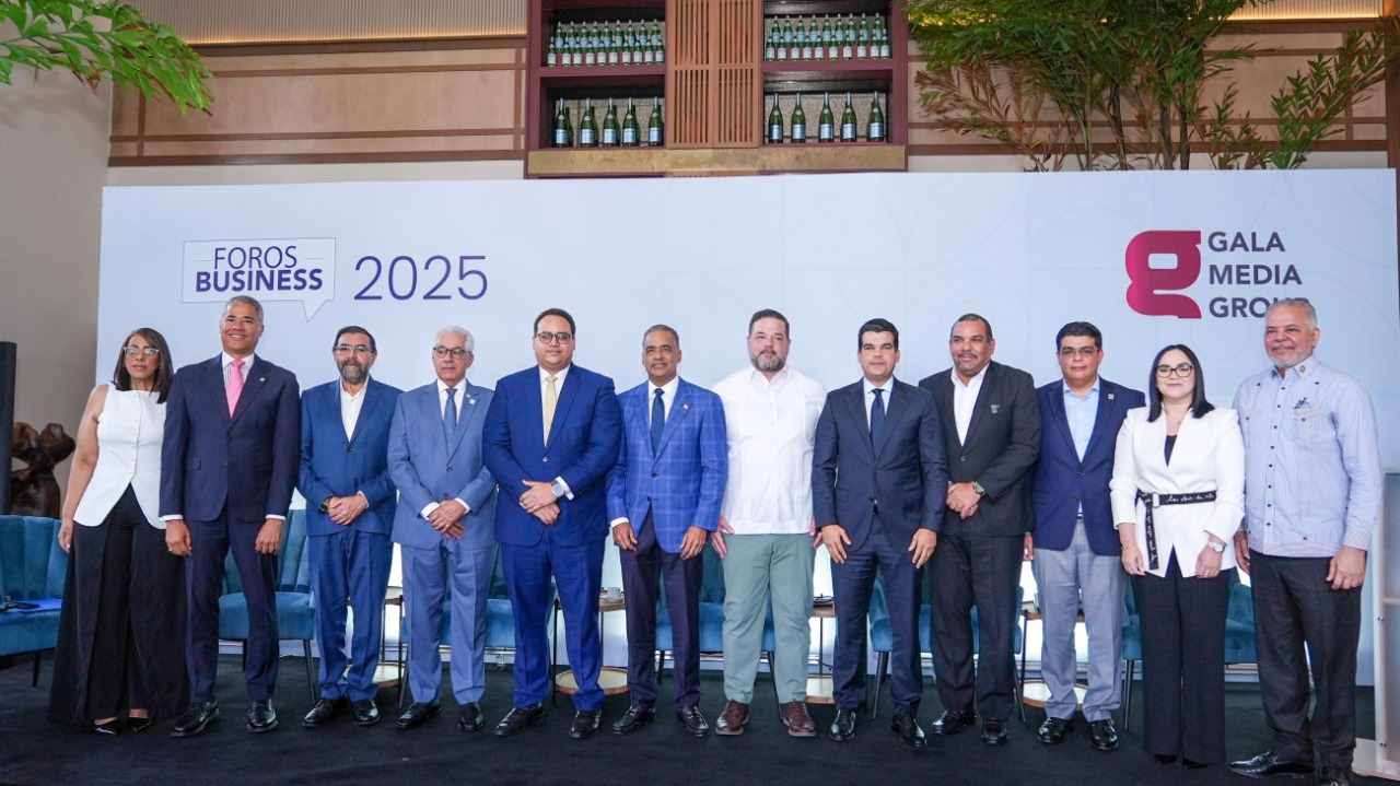 Ministro de Energía y Minas destaca seguridad energética como clave para alcanzar la Meta 2036