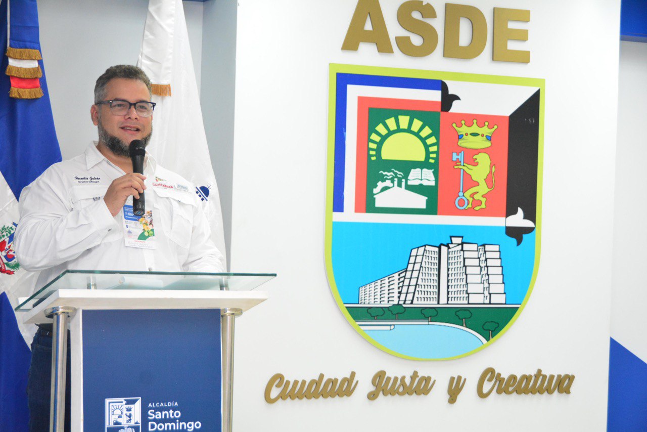 Inician en ruta del Emprendimiento de El FEDA con 32 seminarios a nivel nacional