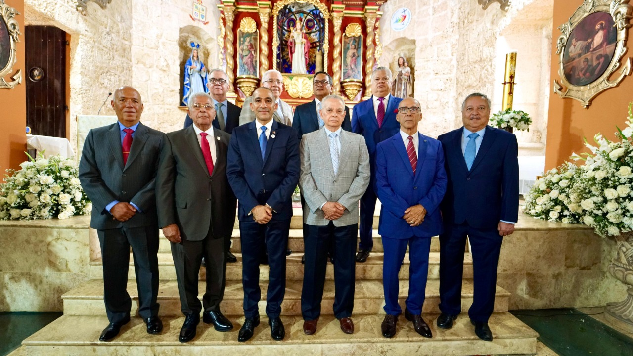 DNCD conmemora 37 aniversario reafirmando su compromiso firme en la lucha contra el narcotráfico