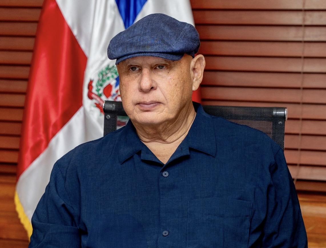 Pedro Catrain repudia desalojo violento contra familia Paulino en Las Terrenas
