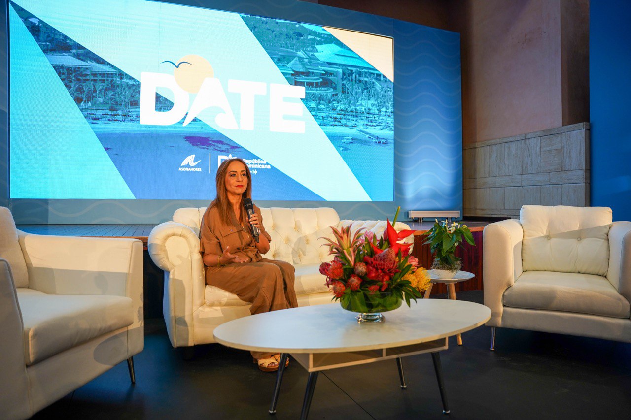 DATE 2025 reafirma liderazgo de República Dominicana como destino turístico de clase mundial