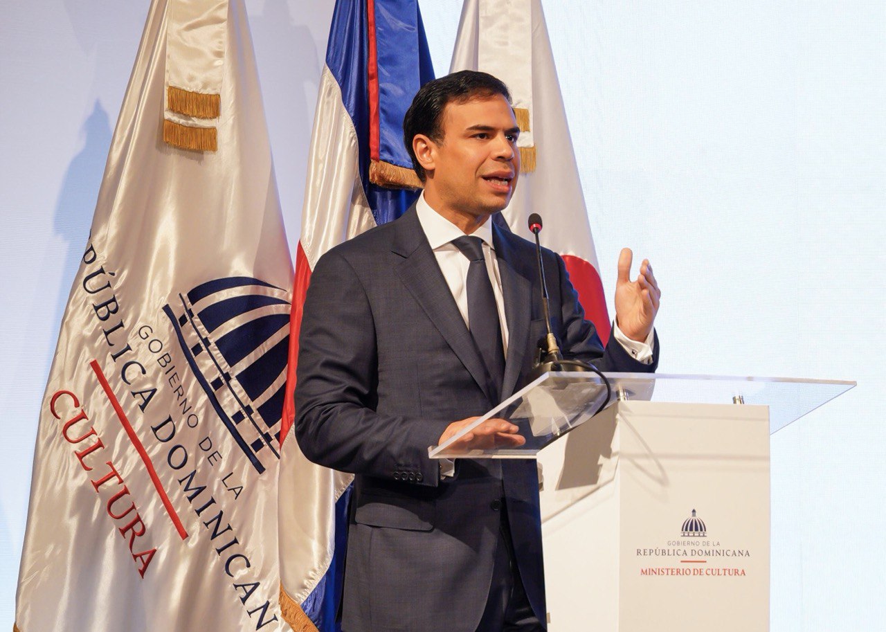 Roberto Ángel Salcedo impulsa iniciativa “El poder de las buenas palabras”