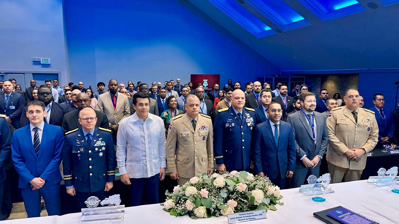 República Dominicana fortalece el liderazgo regional en ciberseguridad aeronáutica y gestión de riesgos en zonas de conflicto: XIII Reunión OACI reúne a Estados de NAM/CAR y SAM