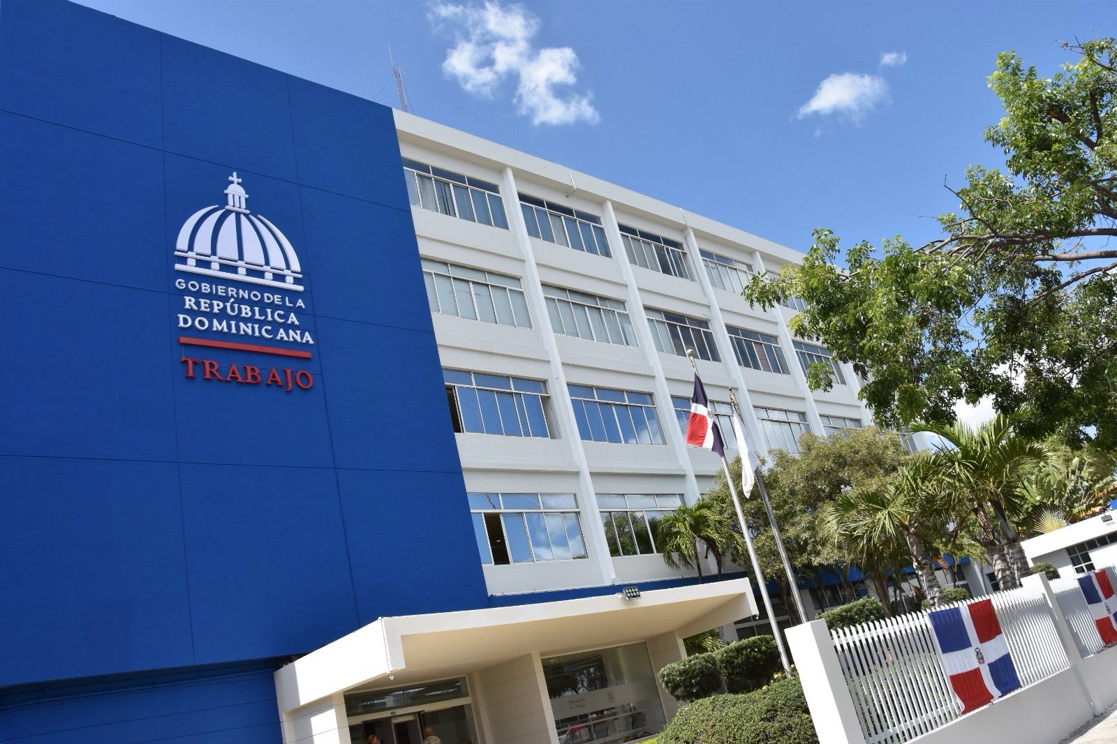 Ministerio de Trabajo invita a jornada y feria de empleos para Jarabacoa y Valverde Mao