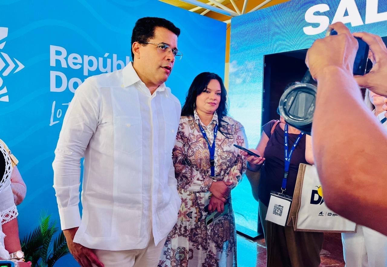 Sarah Hernández destaca el valor del DATE en el impulso del turismo