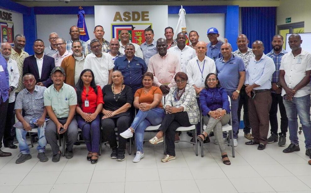 Ayuntamiento Santo Domingo Este realizará sorteo de obras del Presupuesto Participativo 2025
