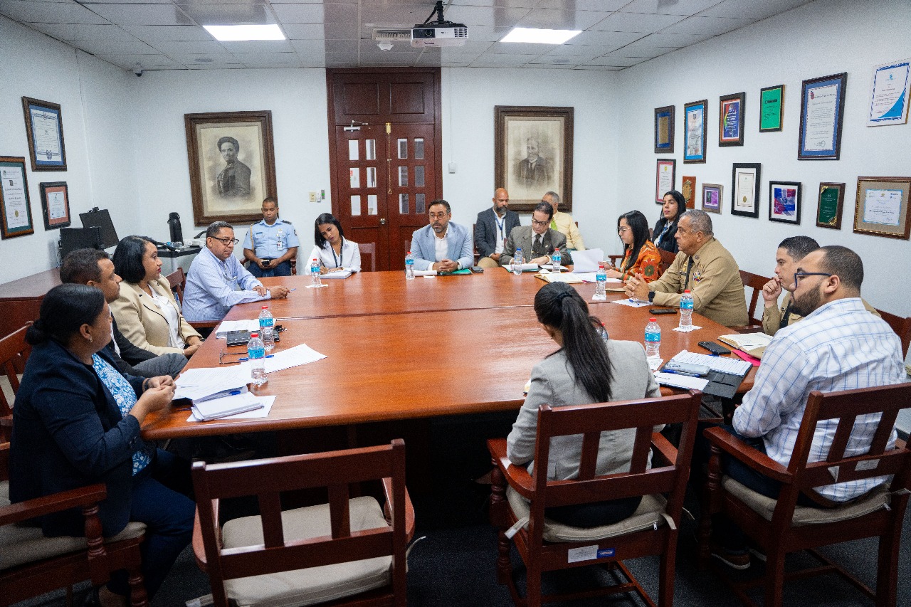 La DGM inicia plan para recuperar, restaurar proteger y digitalizar archivos y documentos