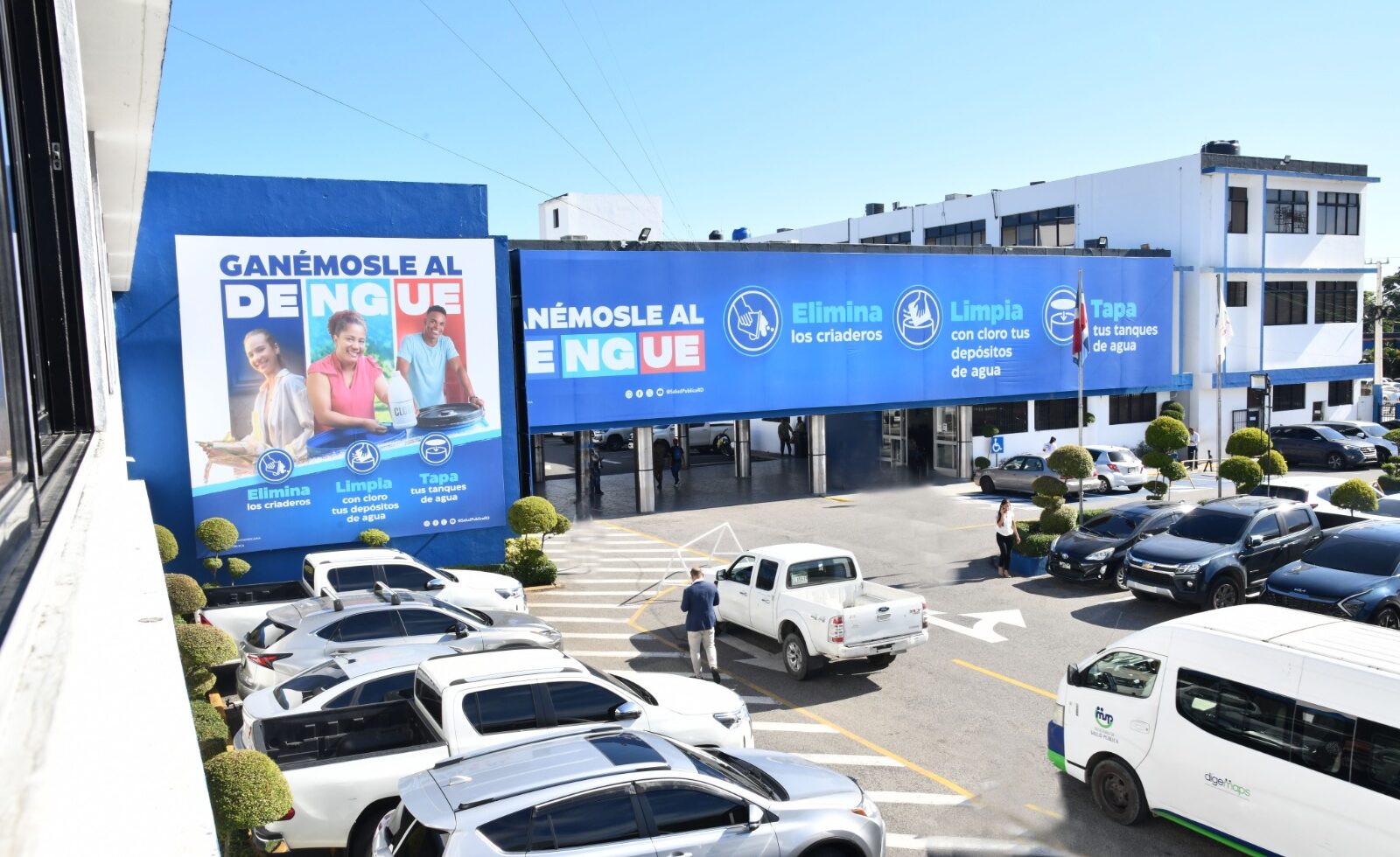 Ministerio de Salud convoca al concurso de Residencias Médicas 2025