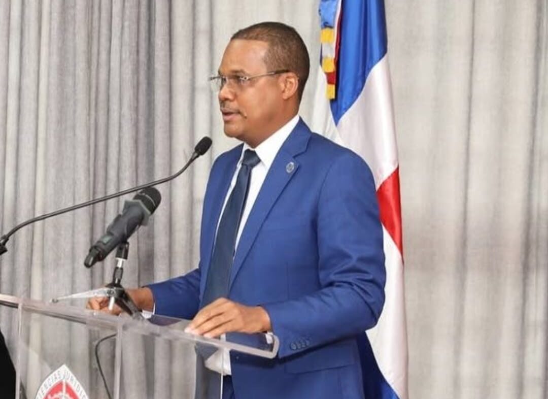 Radhamés Silverio destaca el papel estratégico de la propiedad intelectual en como motor del desarrollo en Foro Académico 2025
