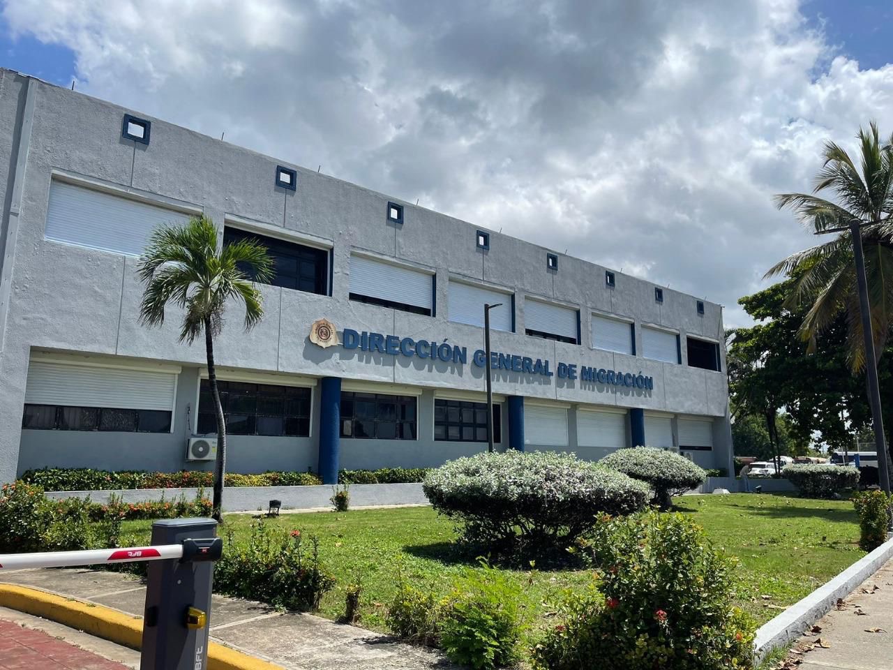 DGM atendió 7.5 millones de pasajeros que pasaron por aeropuertos y puertos