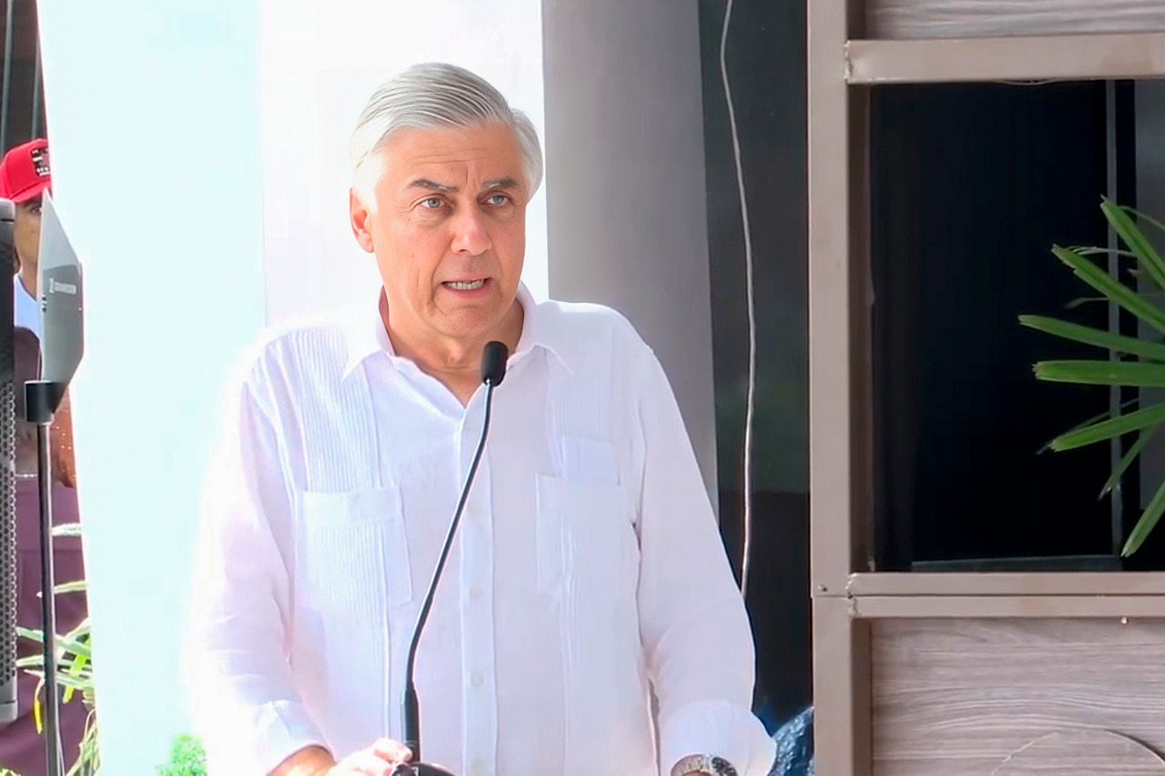 Empresarios e inversionistas de Samaná agradecen al presidente Abinader y al ministro Collado, las obras inauguradas este domingo
