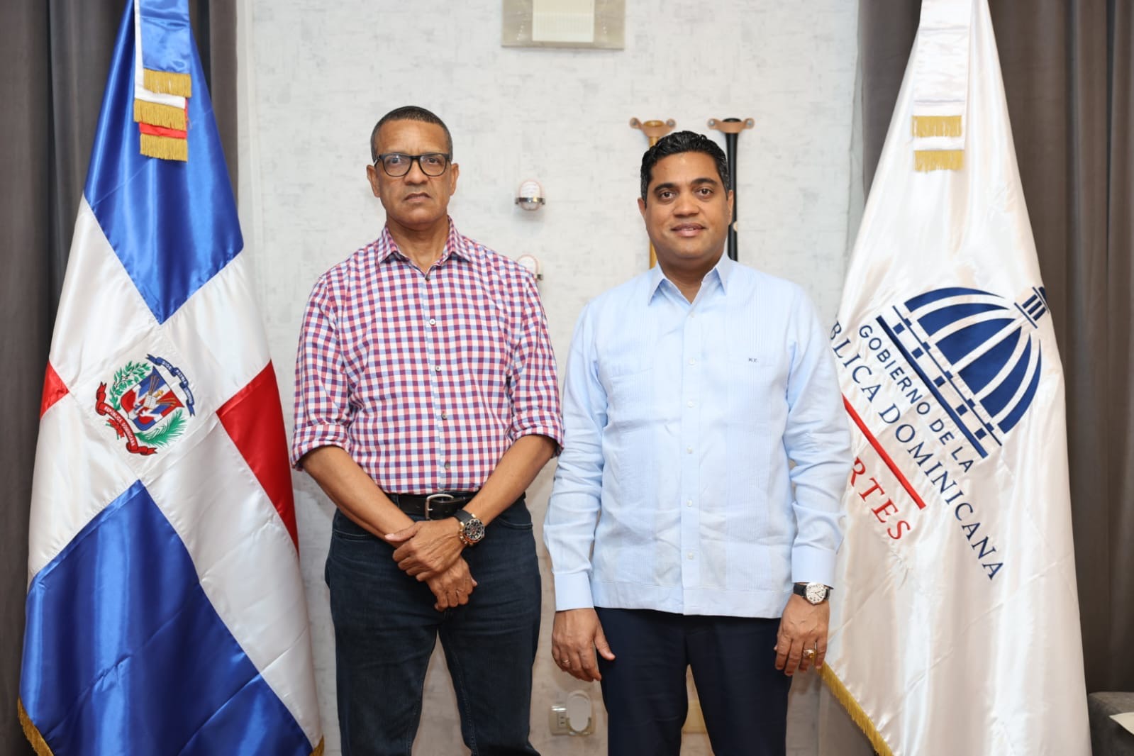 Ministerio de Deportes apoyará Punta Cana Grand Prix