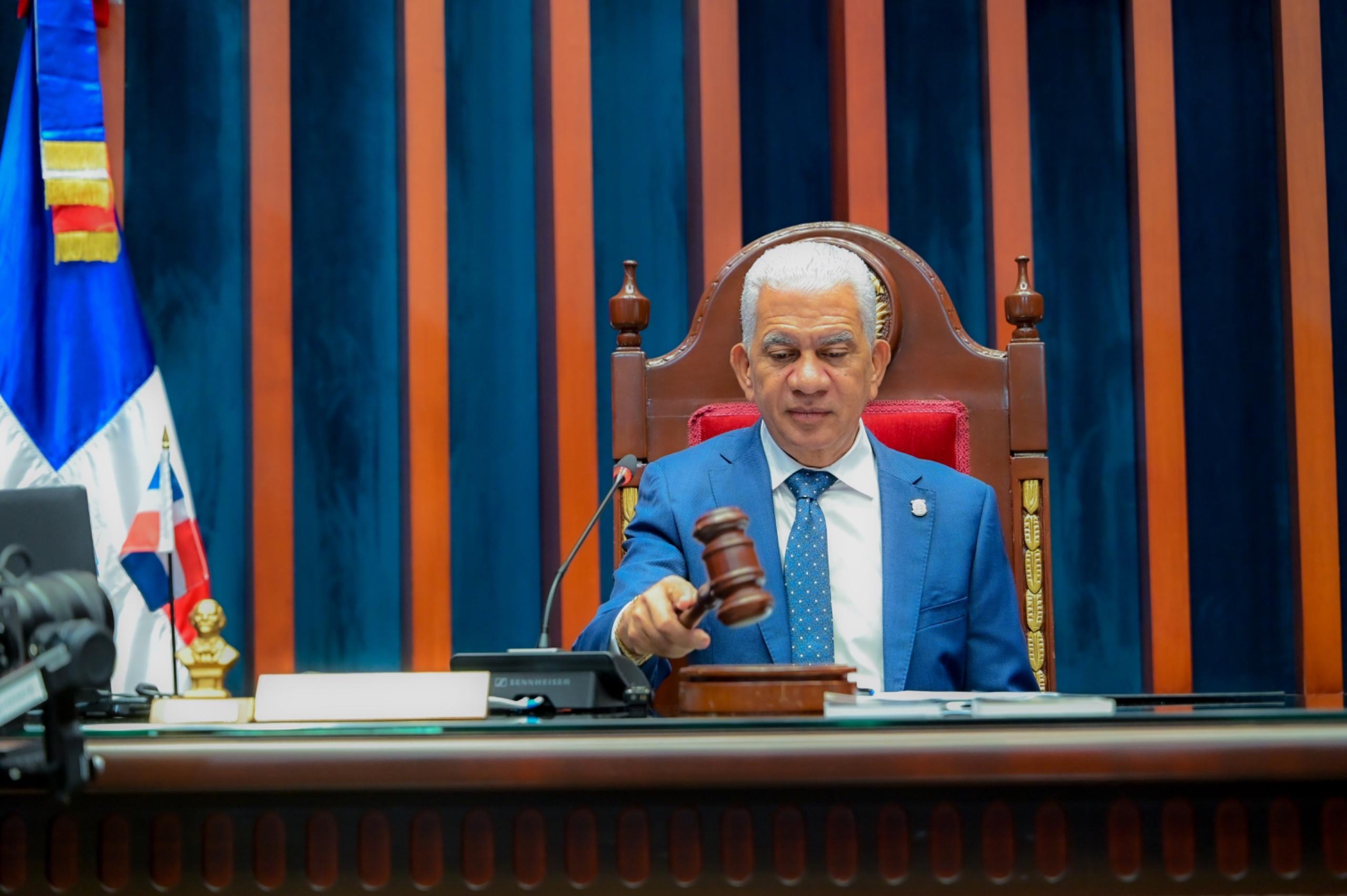 El Senado aprobó en segunda lectura ley que declara el 25 de octubre de cada año Día del Cooperativismo en la República Dominicana