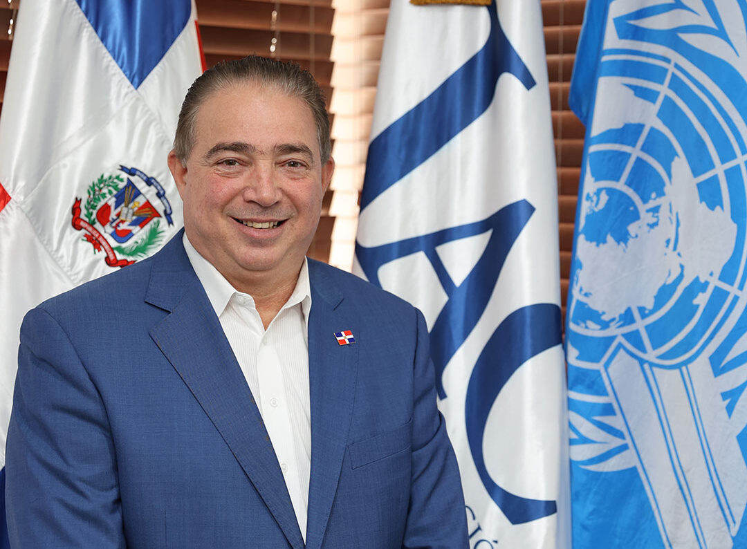 JAC aclara que sigue en evaluación la reanudación de vuelos comerciales entre RD y Venezuela