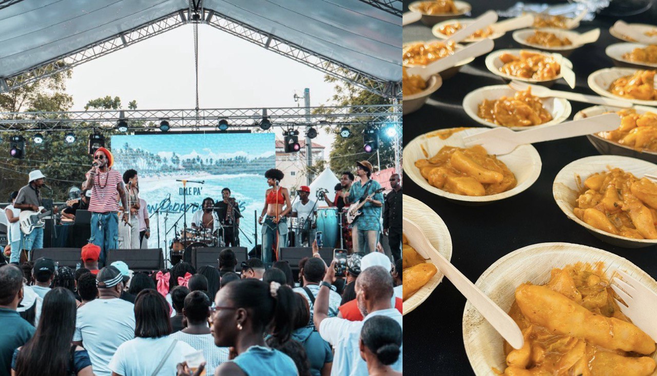 Cultura y talentos locales exponen lo mejor de San Pedro de Macorís en Turismo en Cada Rincón