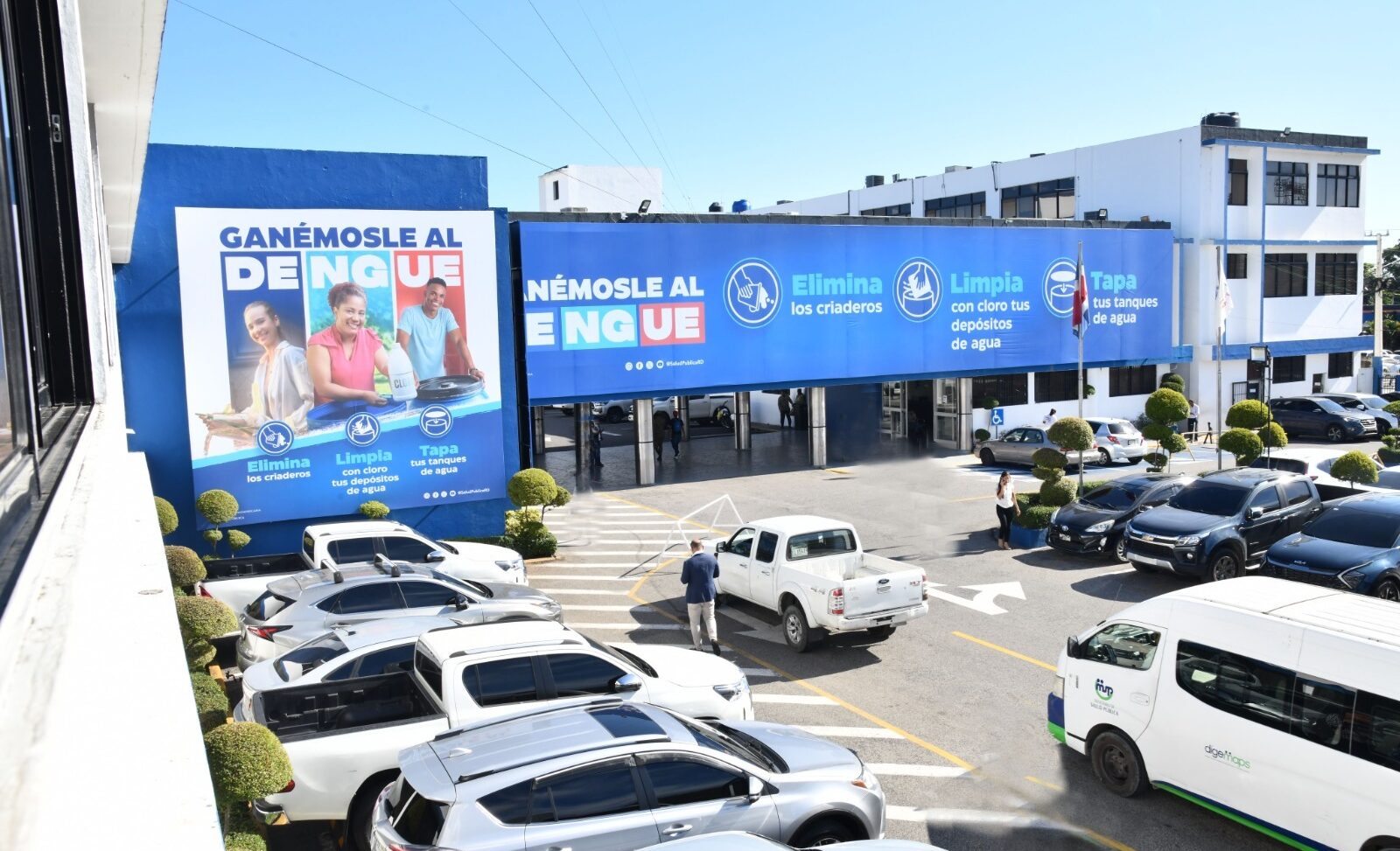Ministerio de Salud: no se han detectado casos de nueva variante del COVID-19 en el país