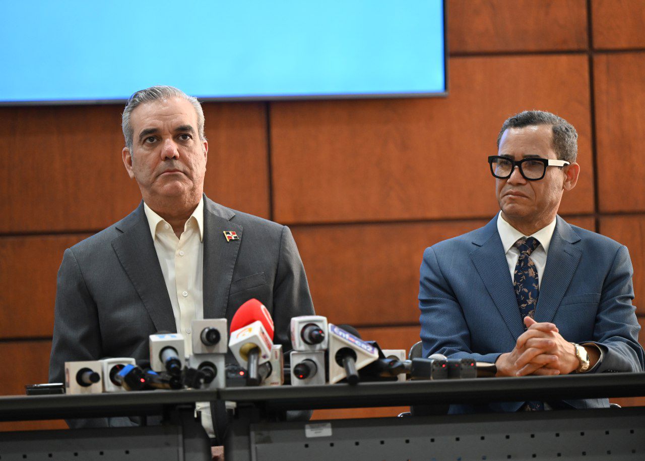 Luis Abinader pronunciará discurso en la Conferencia Internacional del Trabajo