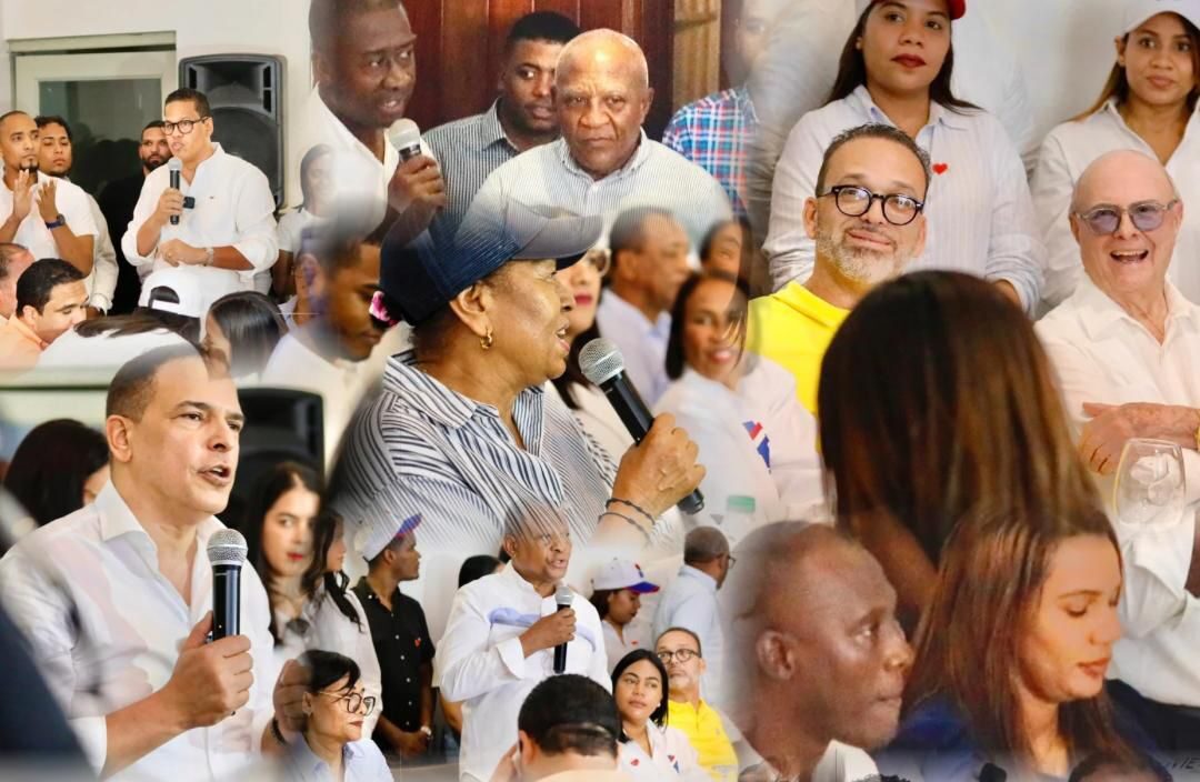 Ruta de la Victoria llega a Región Este: El Seibo y La Romana se van con Carolina
