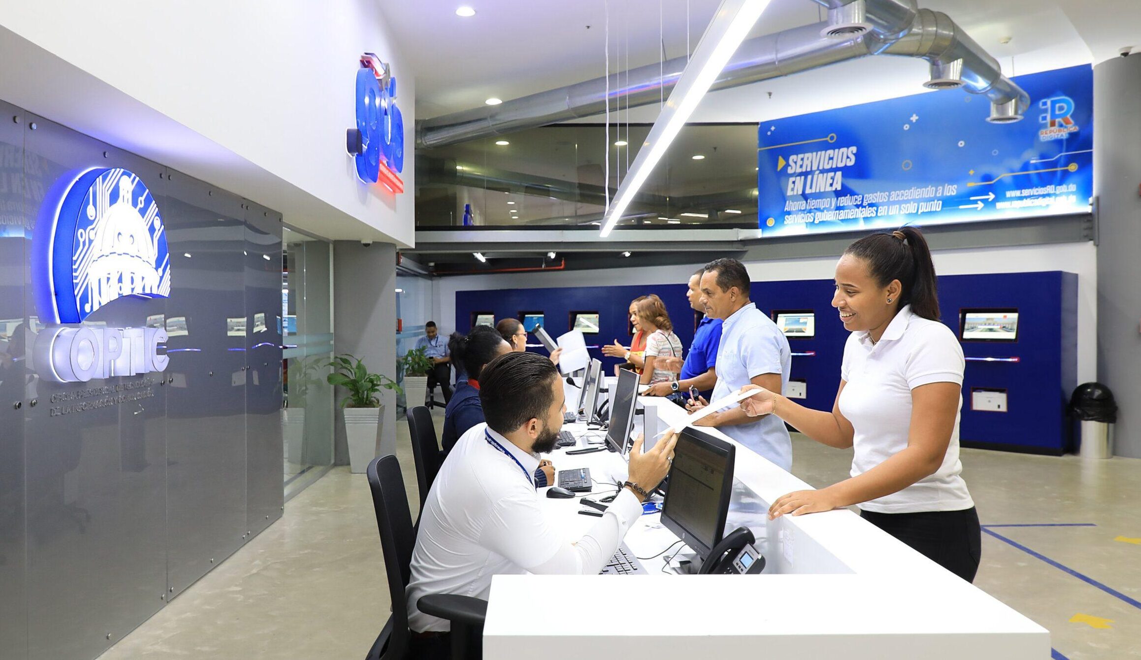 República Dominicana destaca a nivel global con el reconocimiento de la OGTIC en los Premios WSIS 2025