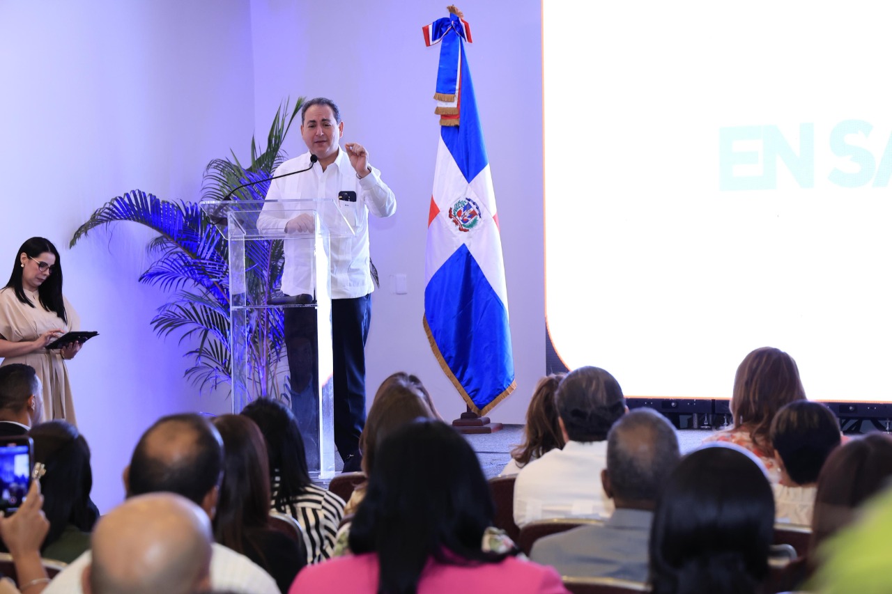 SNS lanza “Multimedios en Salud” para fortalecer comunicación y acercarse a la ciudadanía