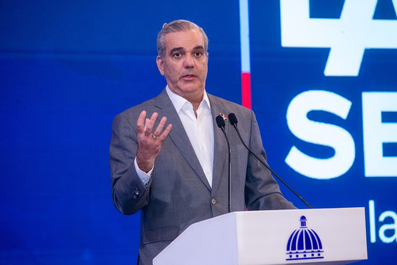 Presidencia aclara dinámica de participación en LA Semanal con la Prensa