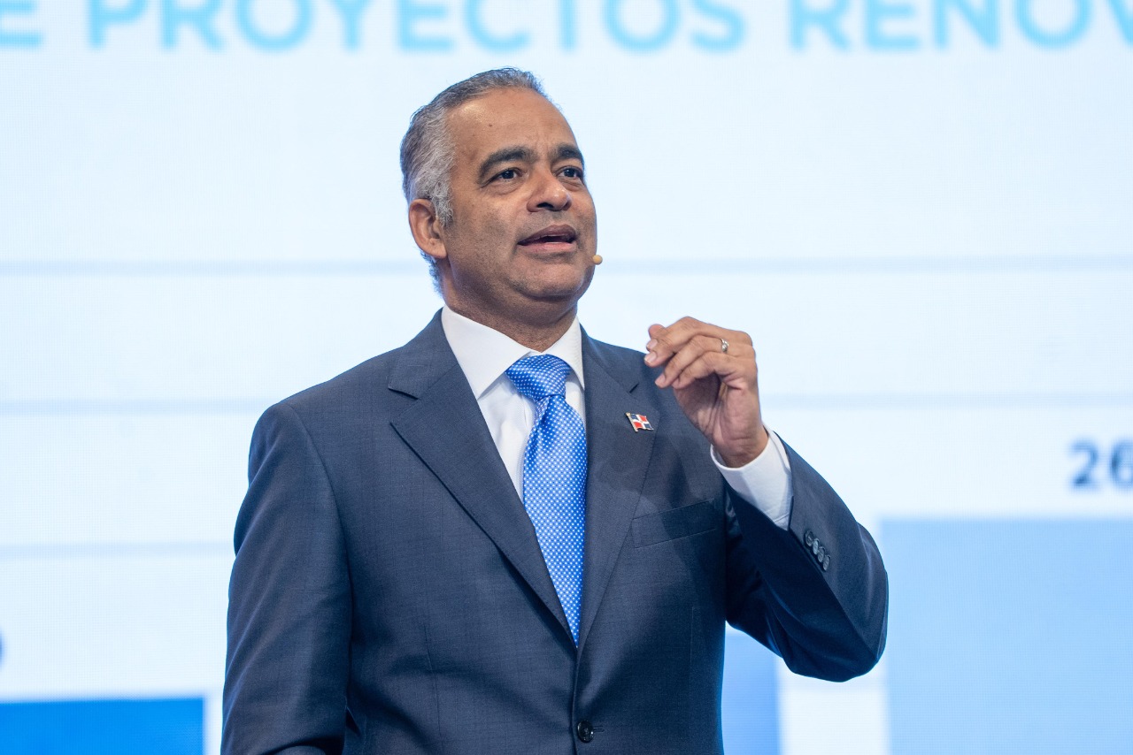 Presidente Luis Abinader promulga Ley 37-25 sobre Hidrocarburos
