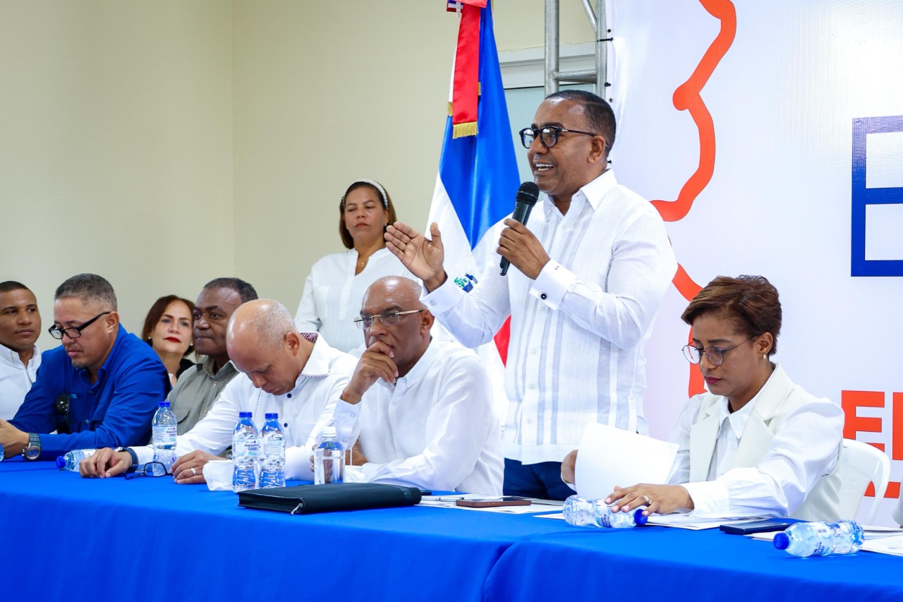 Contactan importantes avances de obras de provincia La Altagracia