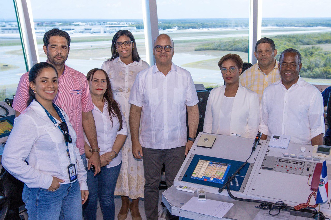 IDAC y Gobernación enfatizan sobre la educación en el Gobierno en Las Provincias