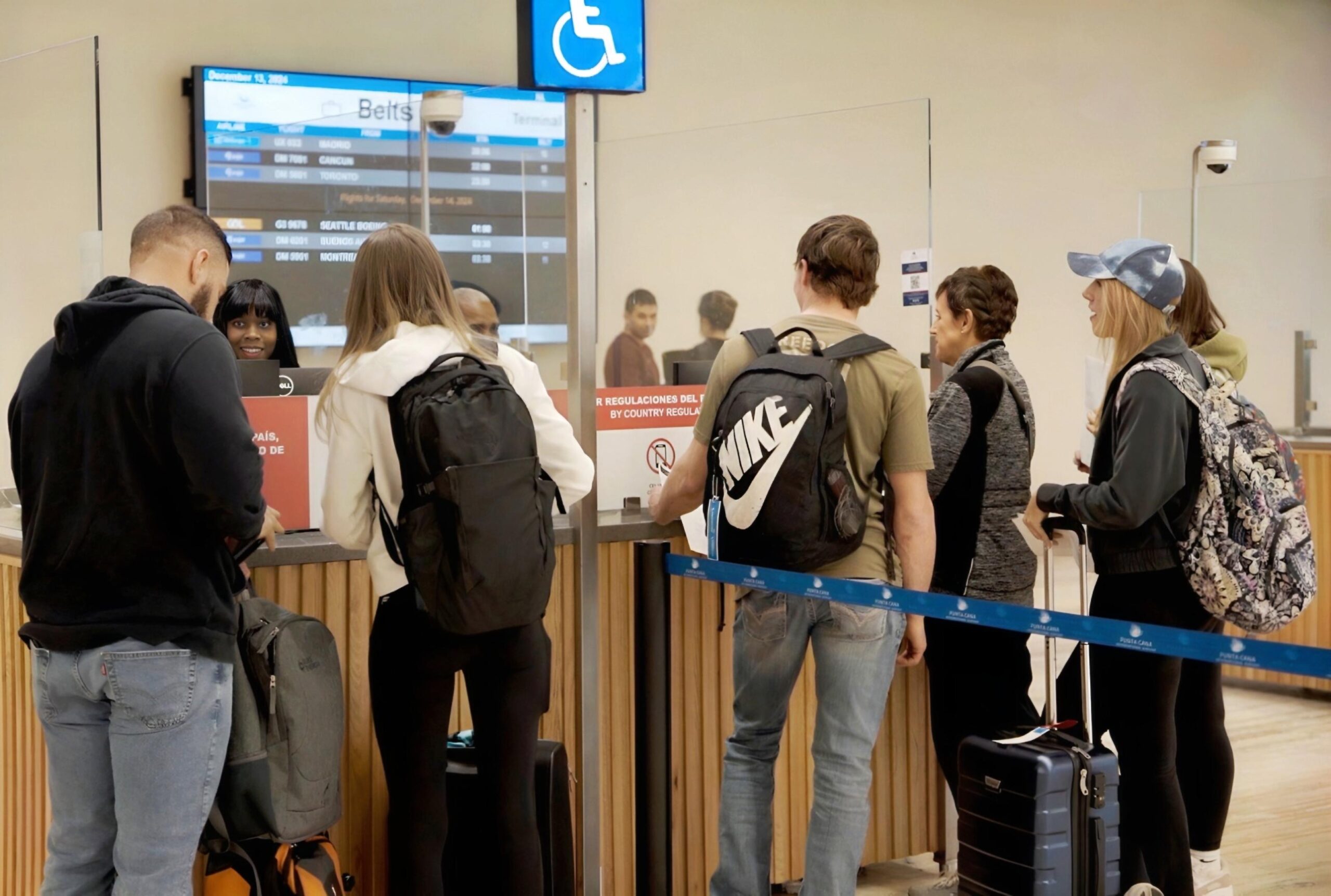 DGM procesa más 14.7 millones de transacciones de control migratorio en primer semestre de 2025