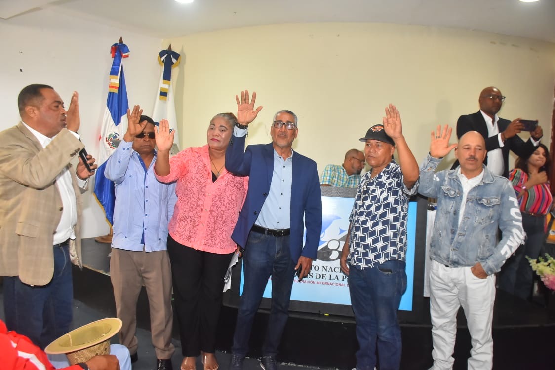 SNTP realiza Asamblea; escoge Comisión Electoral y aprueba elecciones para el 15 de agosto