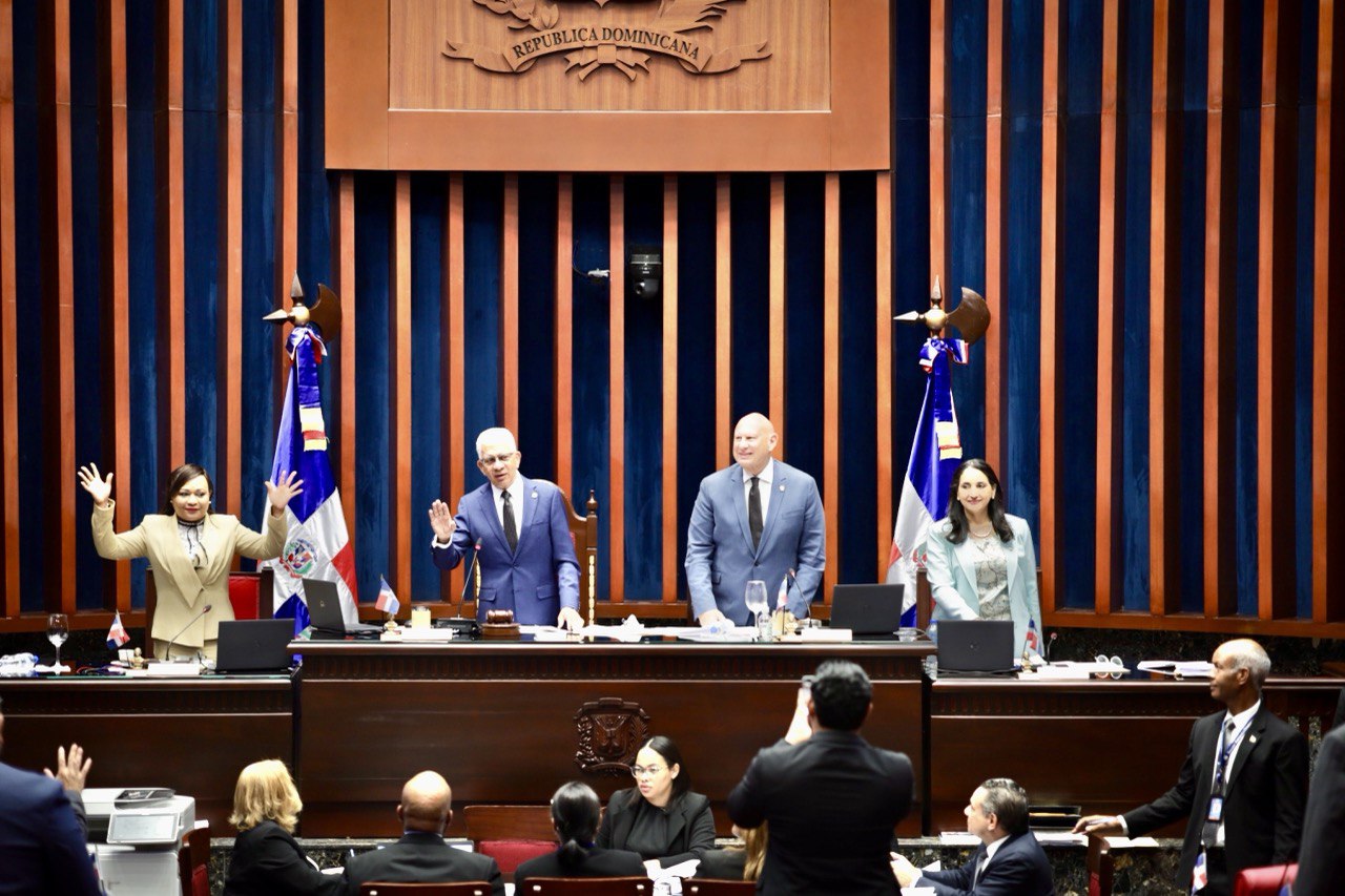 Senado aprueba en segunda lectura con modificaciones proyecto que modifica el Código de Trabajo