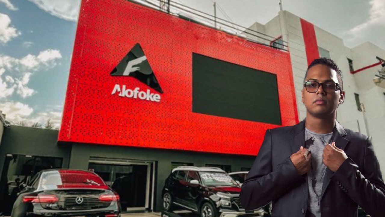 Alofoke: el algoritmo humano que domina la conversación digital en RD