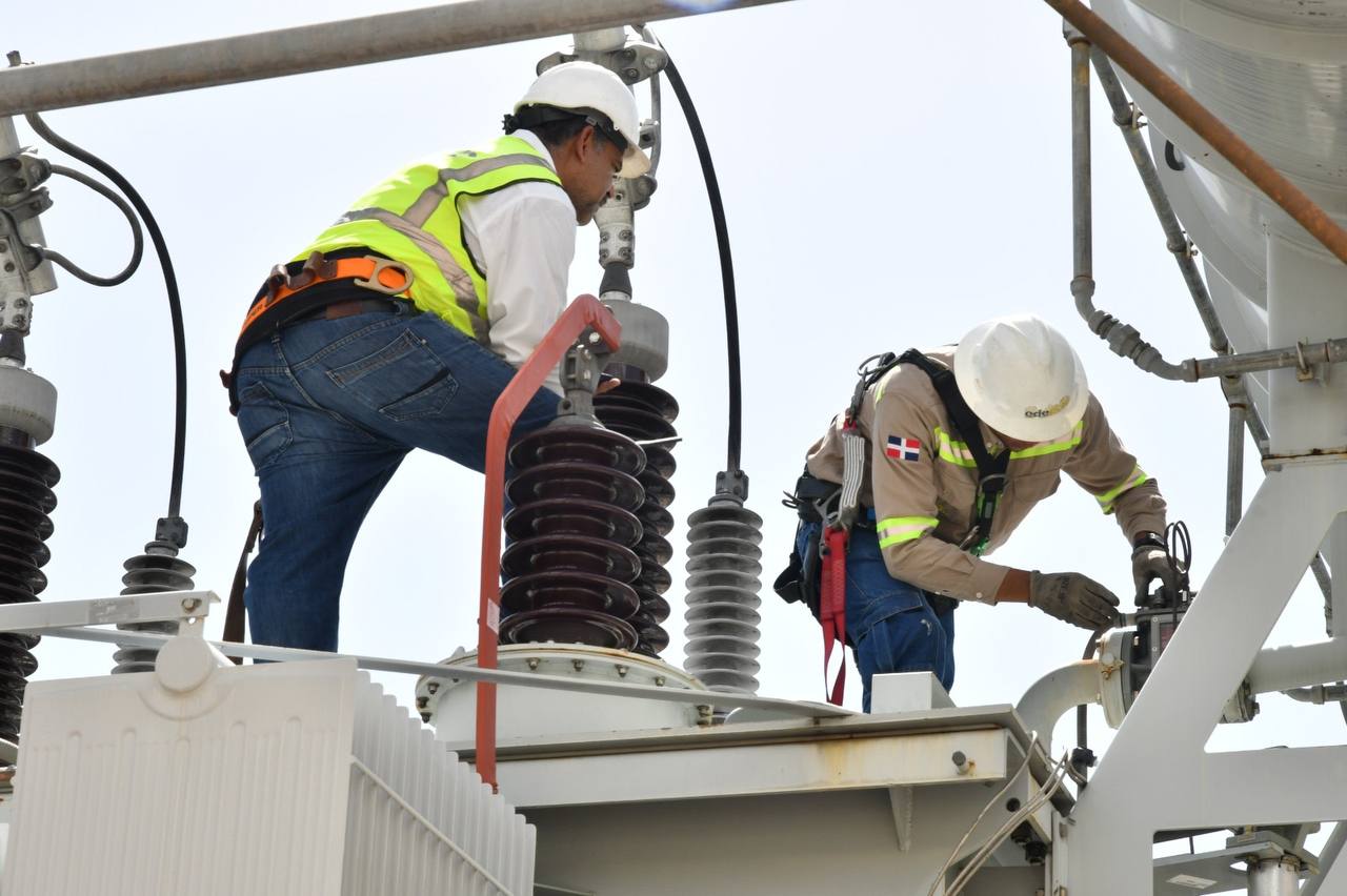 Edeeste descargará Circuito EBRI05 que impactará positivamente a más de 12 mil clientes en diversos sectores de SDE