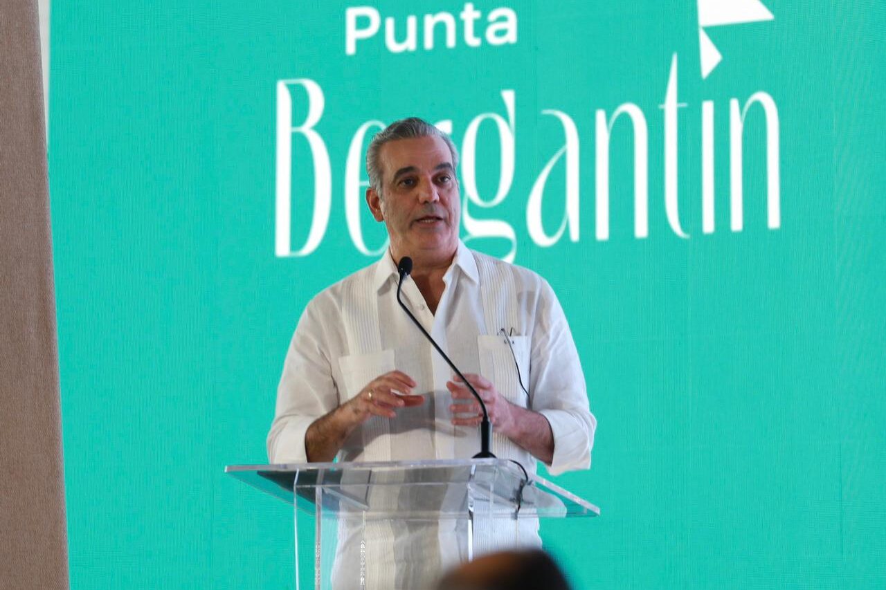 Presidente Abinader se reunirá con consejo de directores Hub de Innovación Punta Bergantín
