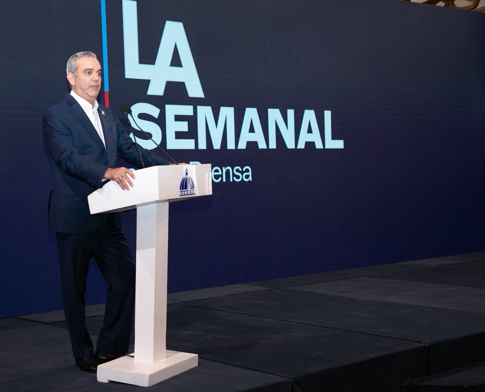 Presidente Abinader presenta avances históricos en libre competencia y destaca liderazgo regional de la República Dominicana