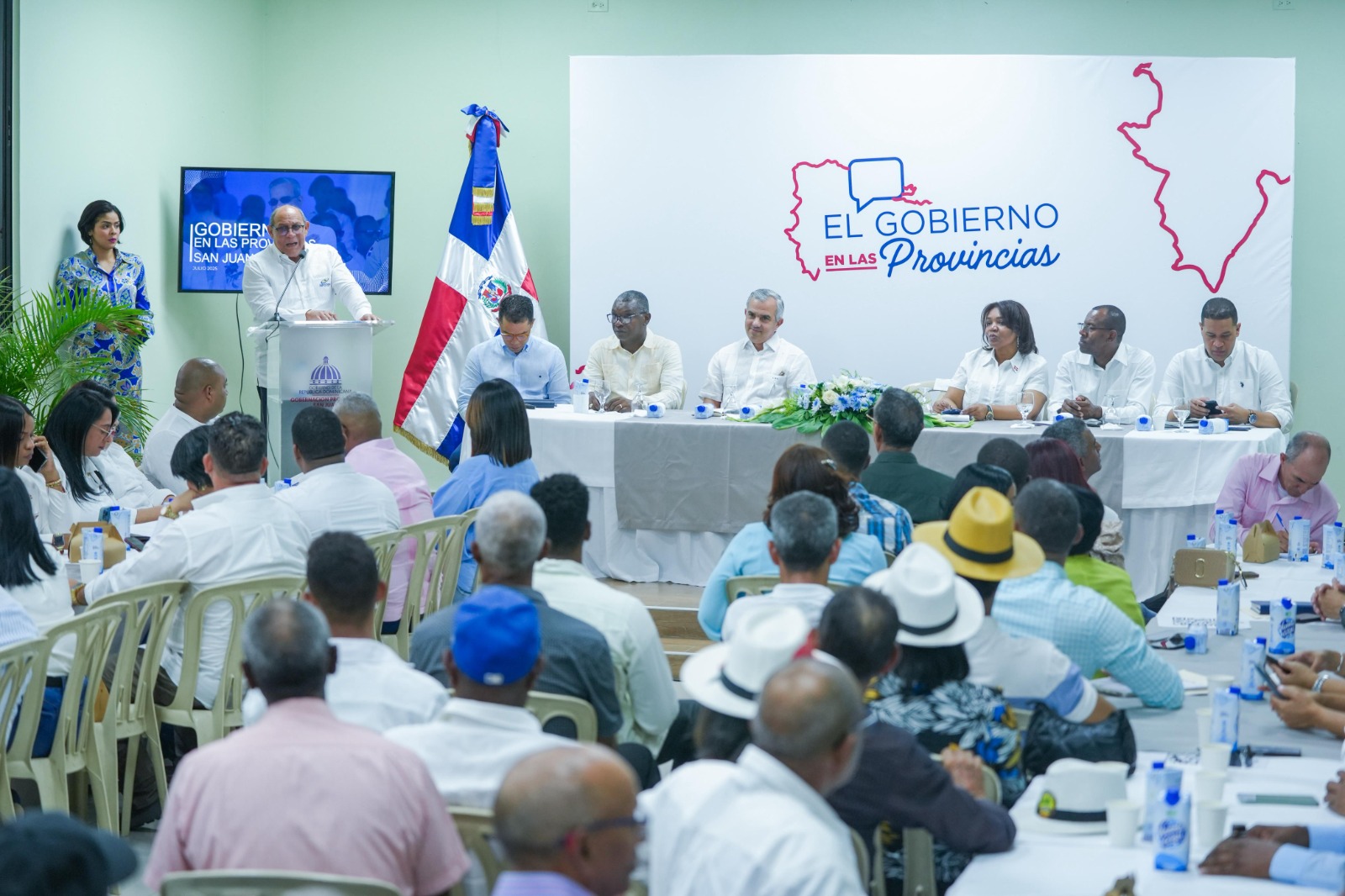 INFOTEP impulsa el desarrollo de San Juan con más de 114 mil personas formadas en áreas estratégicas