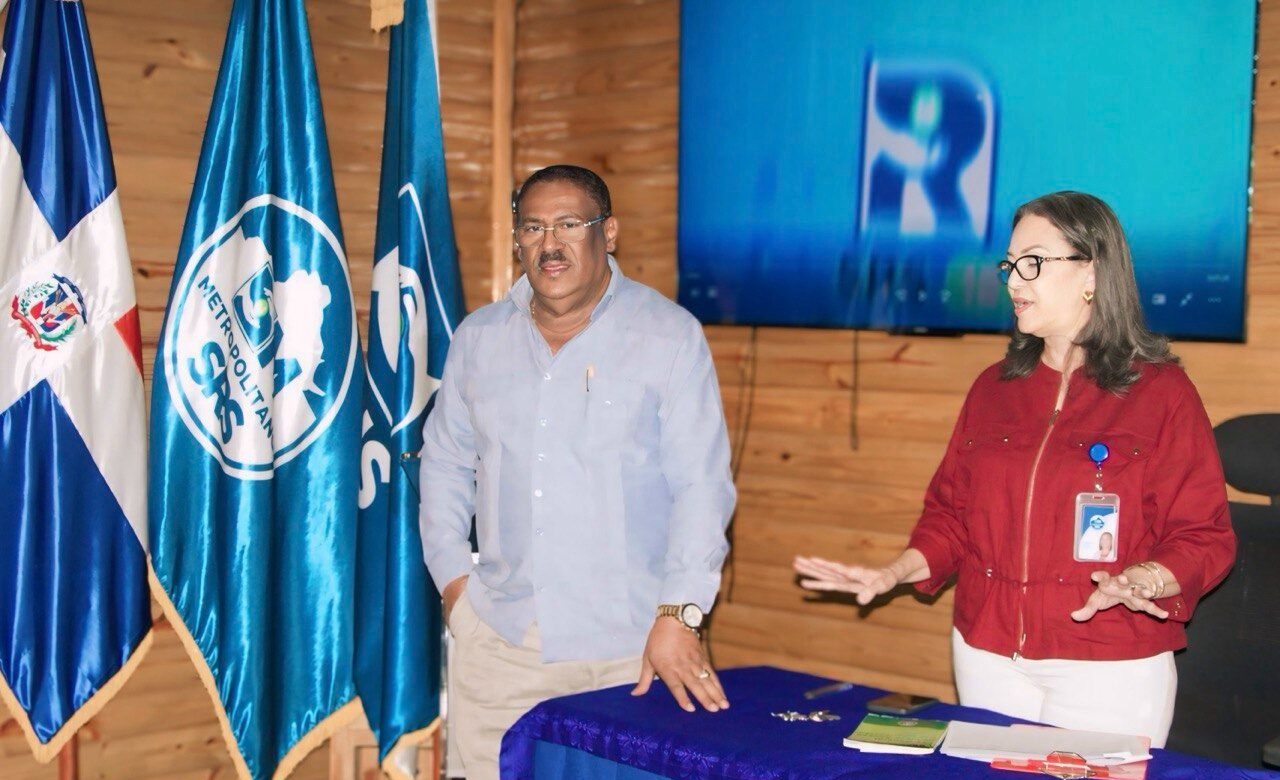 “La discreción refuerza la confianza entre colaboradores y usuarios”, resaltan en panel del SRSO
