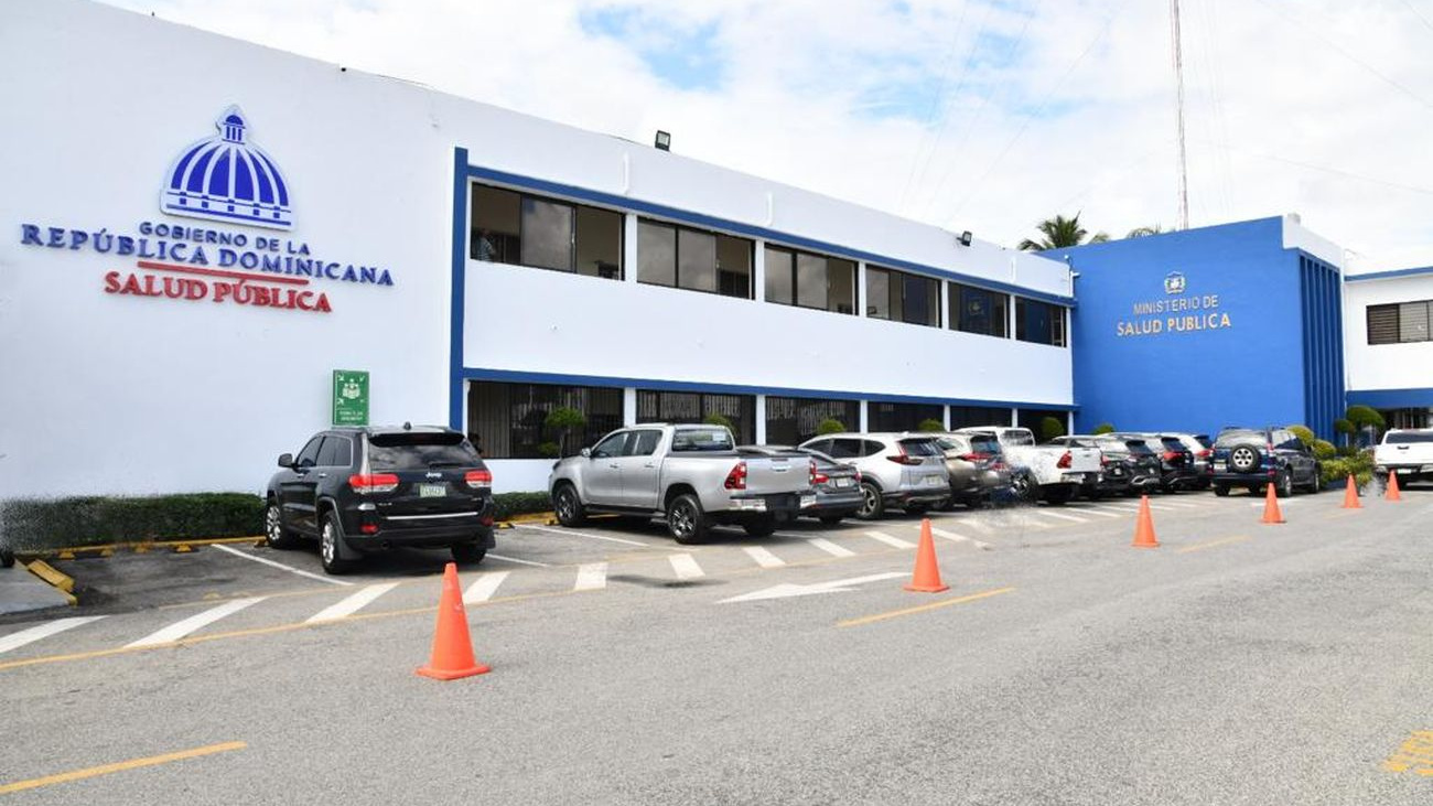 Ministerio de Salud mantiene vigilancia ante aumento de casos de sarampión en la región
