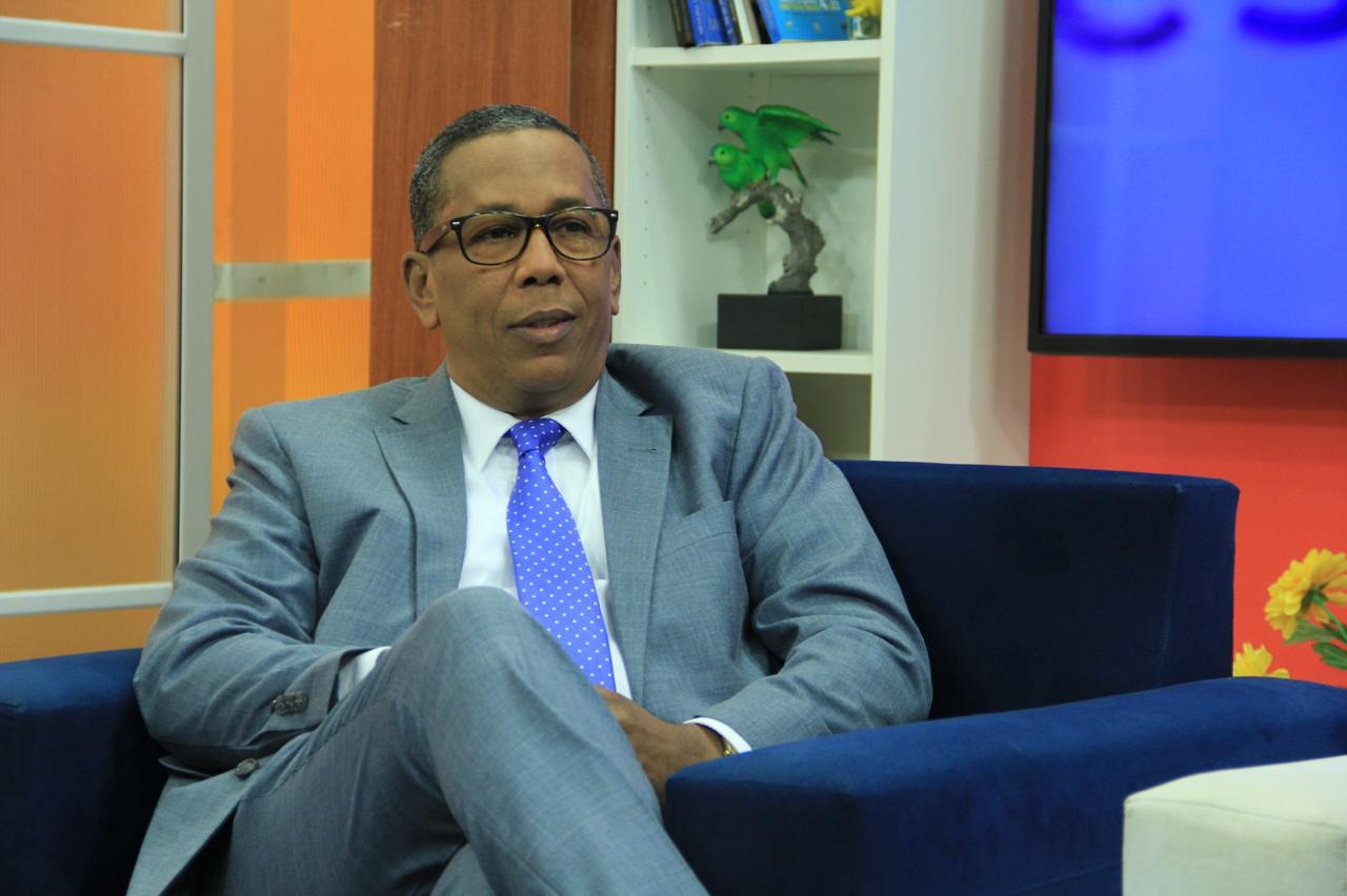 Director de CEED apoya posición de Abinader contra proselitismo a destiempo
