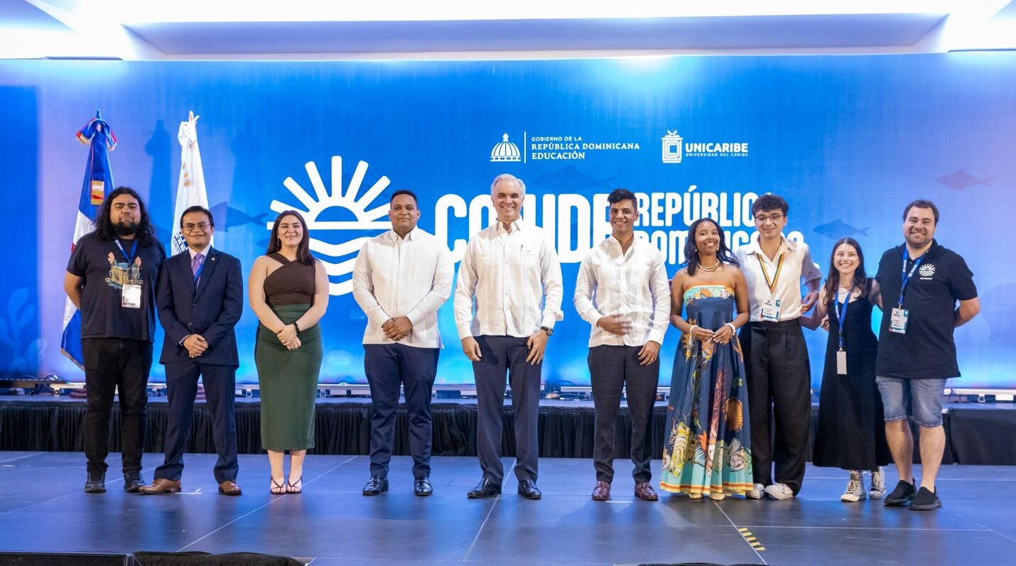 MINERD celebra por primera vez en el país el Campeonato Mundial de Debate