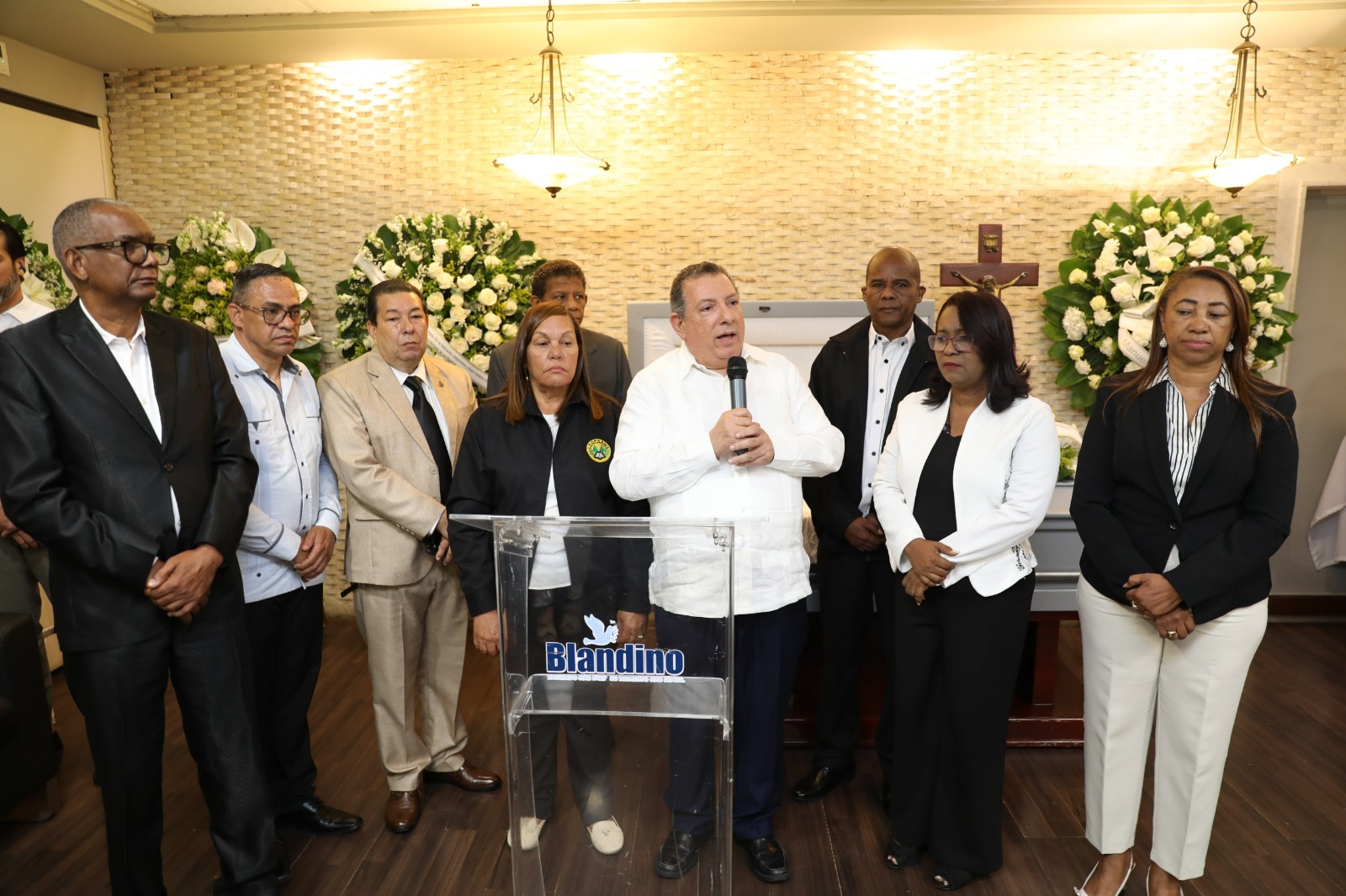 Fallece José Ardilo Núñez Rodríguez, el primer presidente de COOPNAMA
