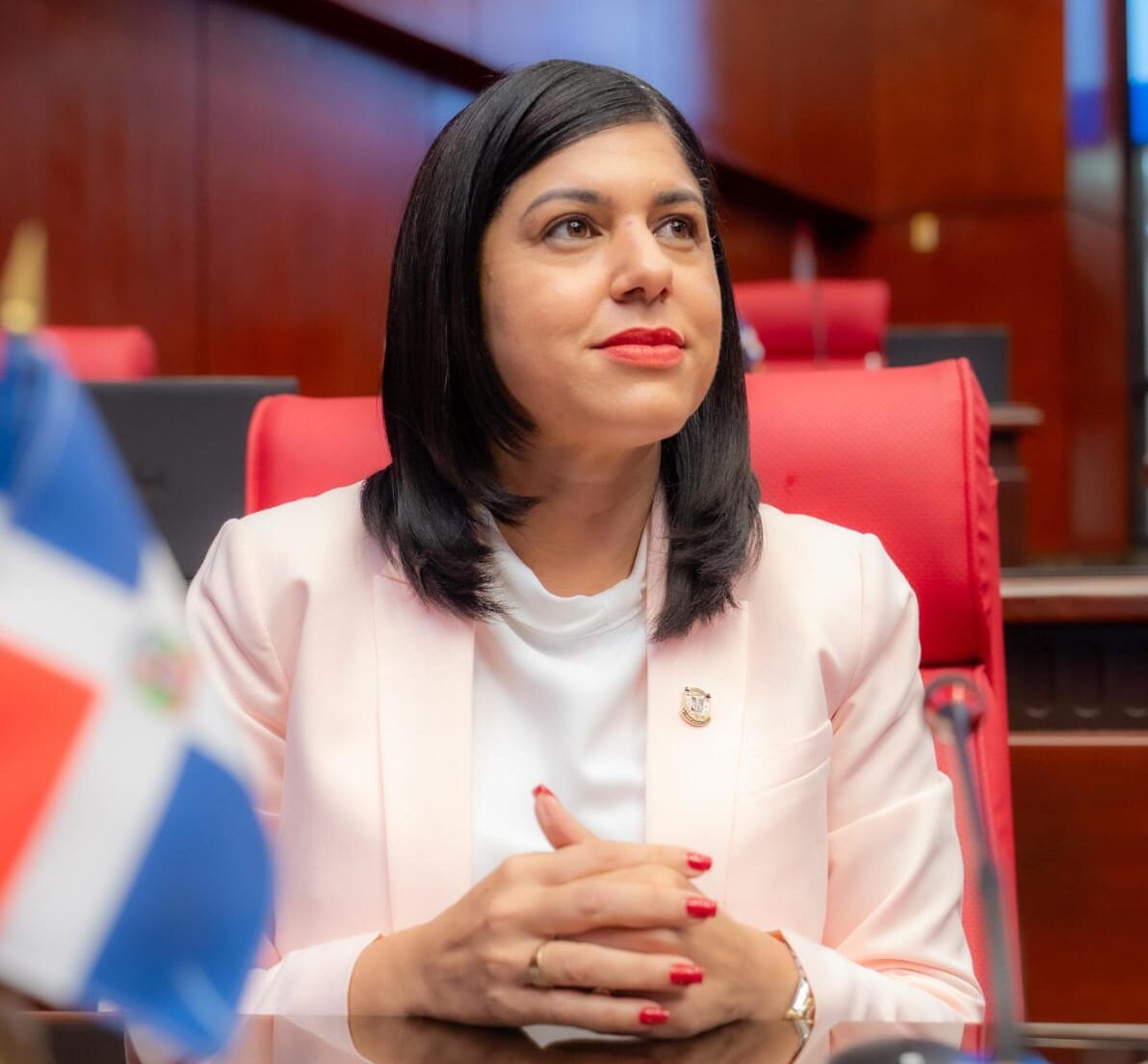 Senado convierte en ley la regulación de la sucesión a nivel municipal