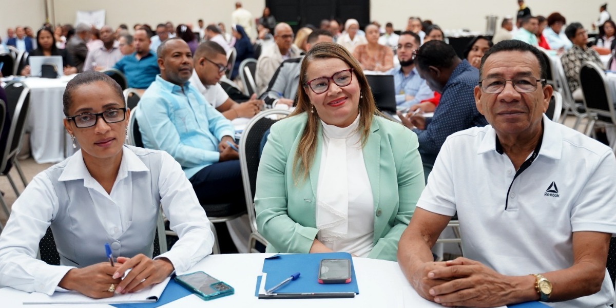 MINERD capacitará a más de 124 mil docentes en innovación y mejora de aprendizajes