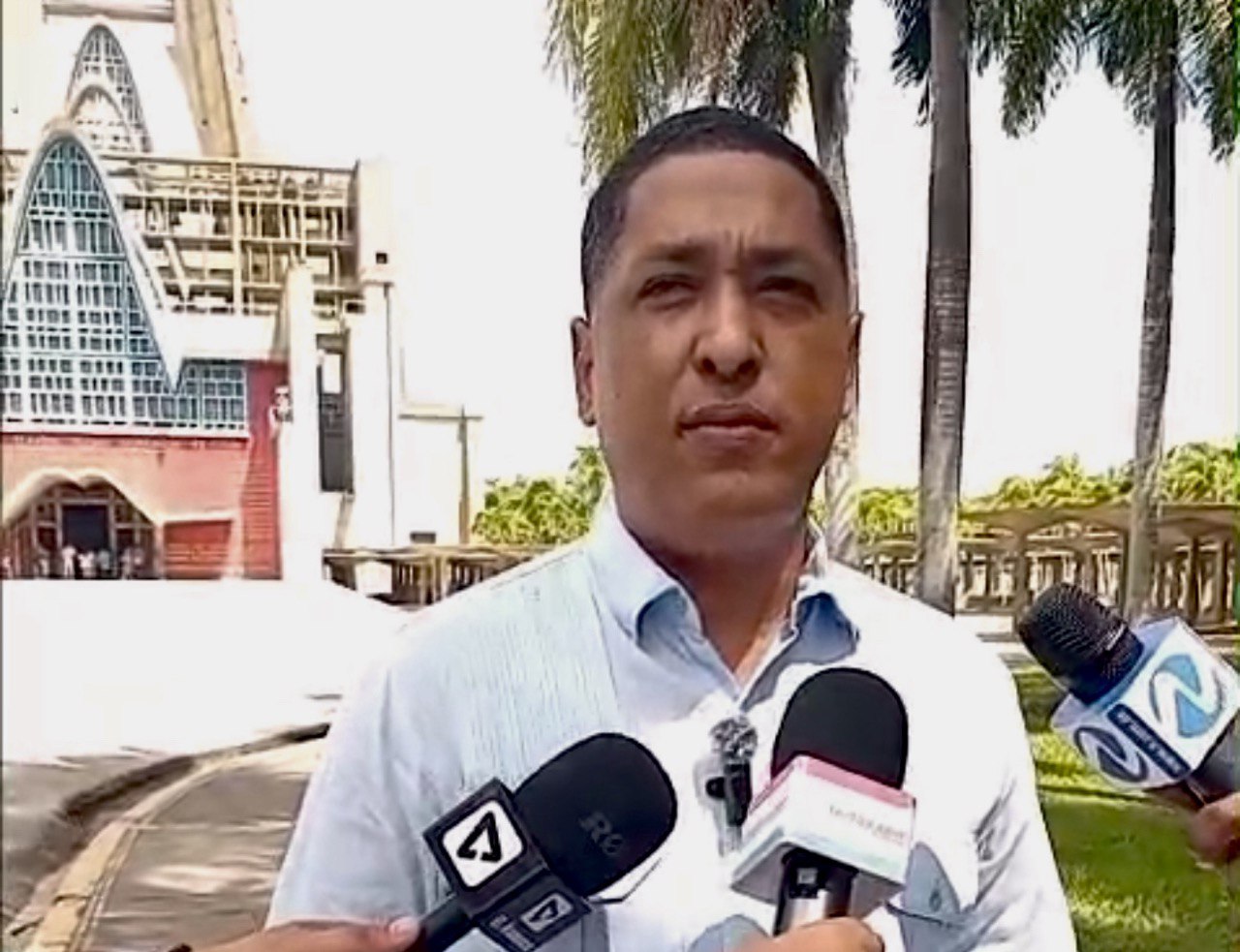 Diputado Francisco Villegas resalta inversión del presidente Abinader en La Altagracia