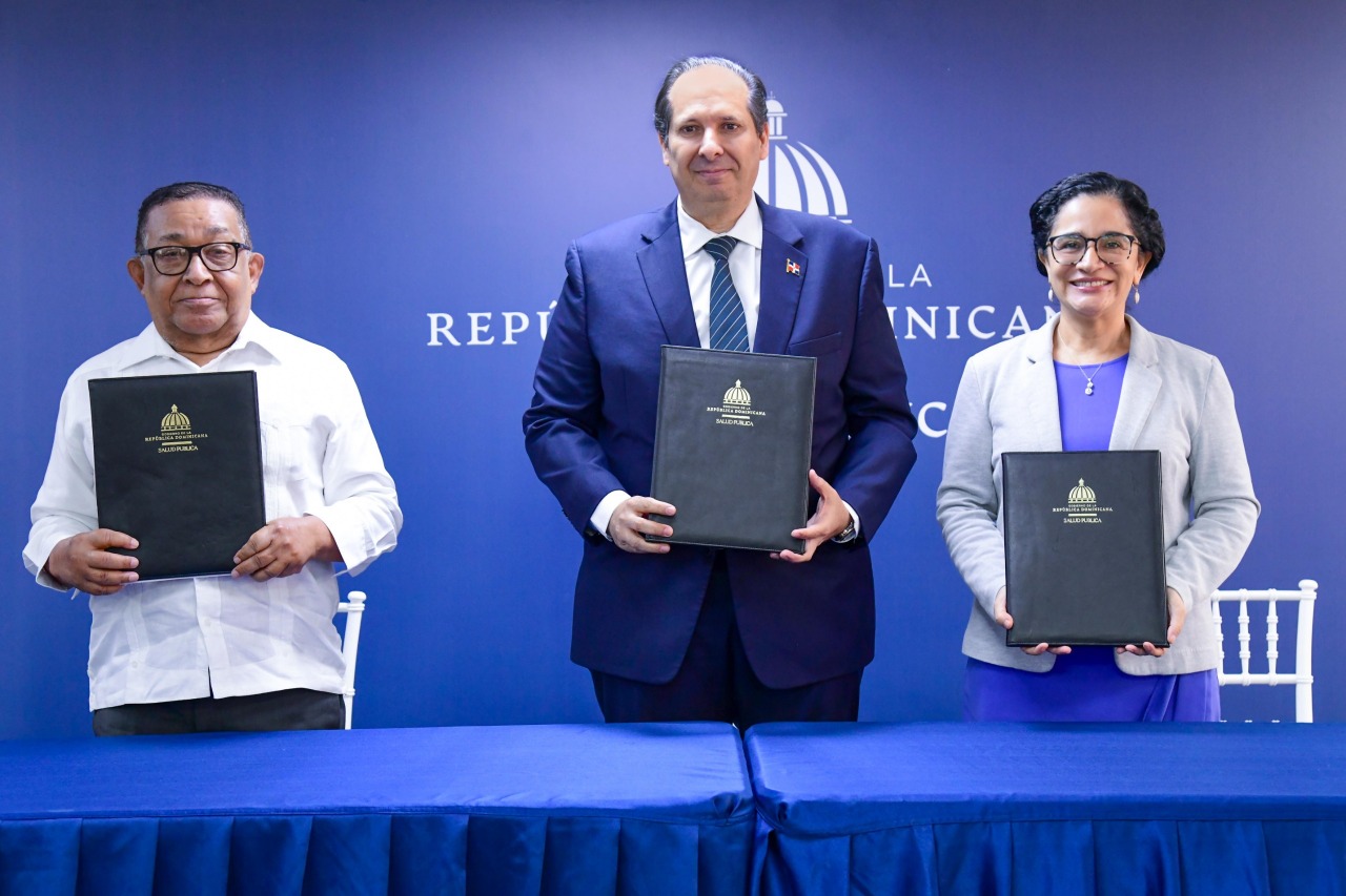 República Dominicana traza hoja de ruta para superar barreras de acceso a agua, saneamiento e higiene en centros de salud